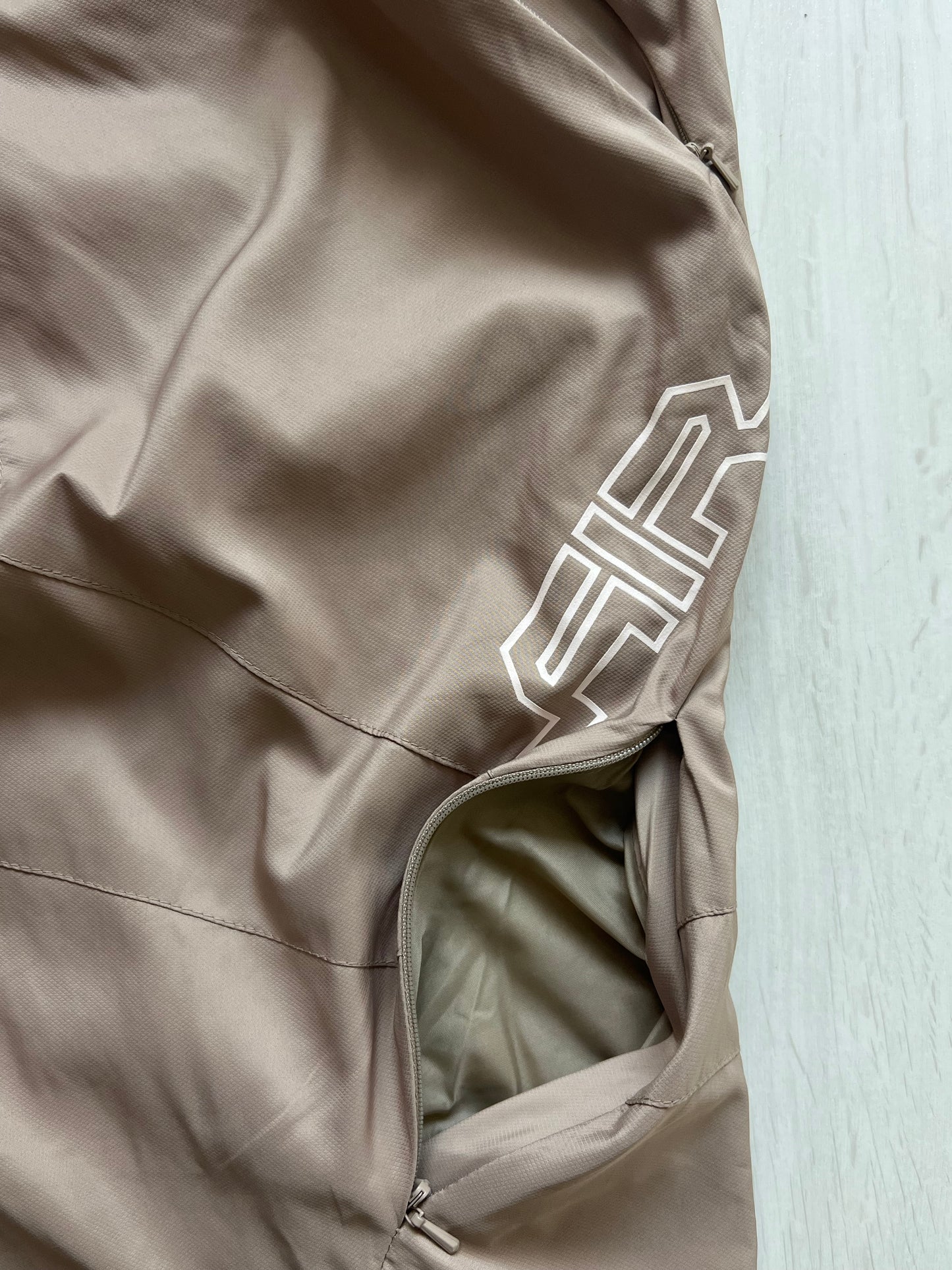 Nike vinatage trackpants