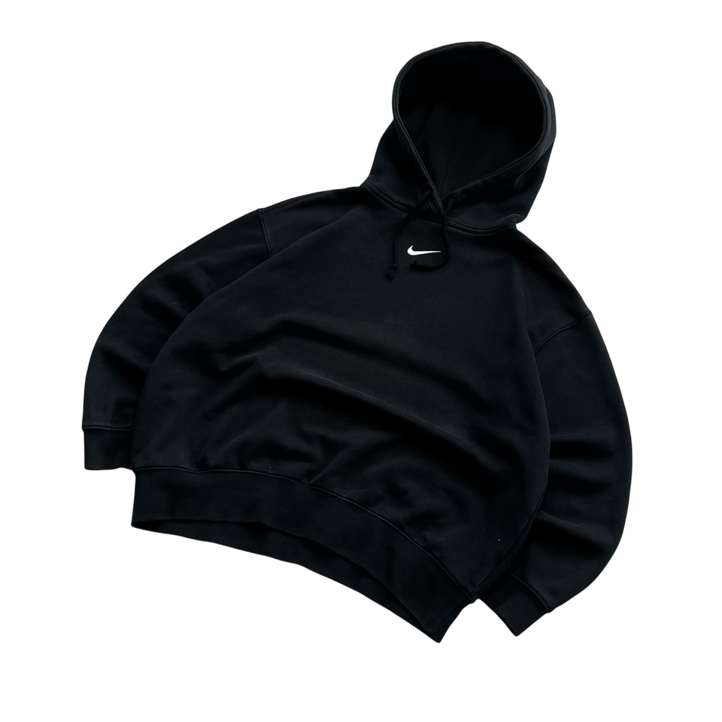 Nike vintage hoodie (S)