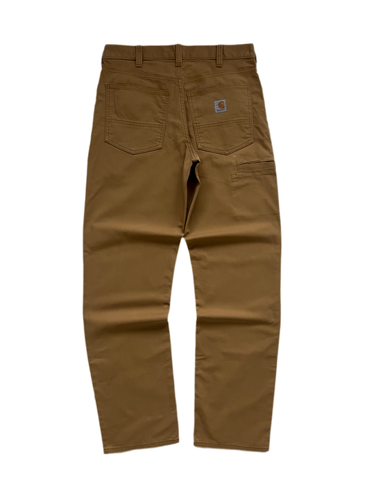 Blugi carhartt canvas 5 pocket - 32x34