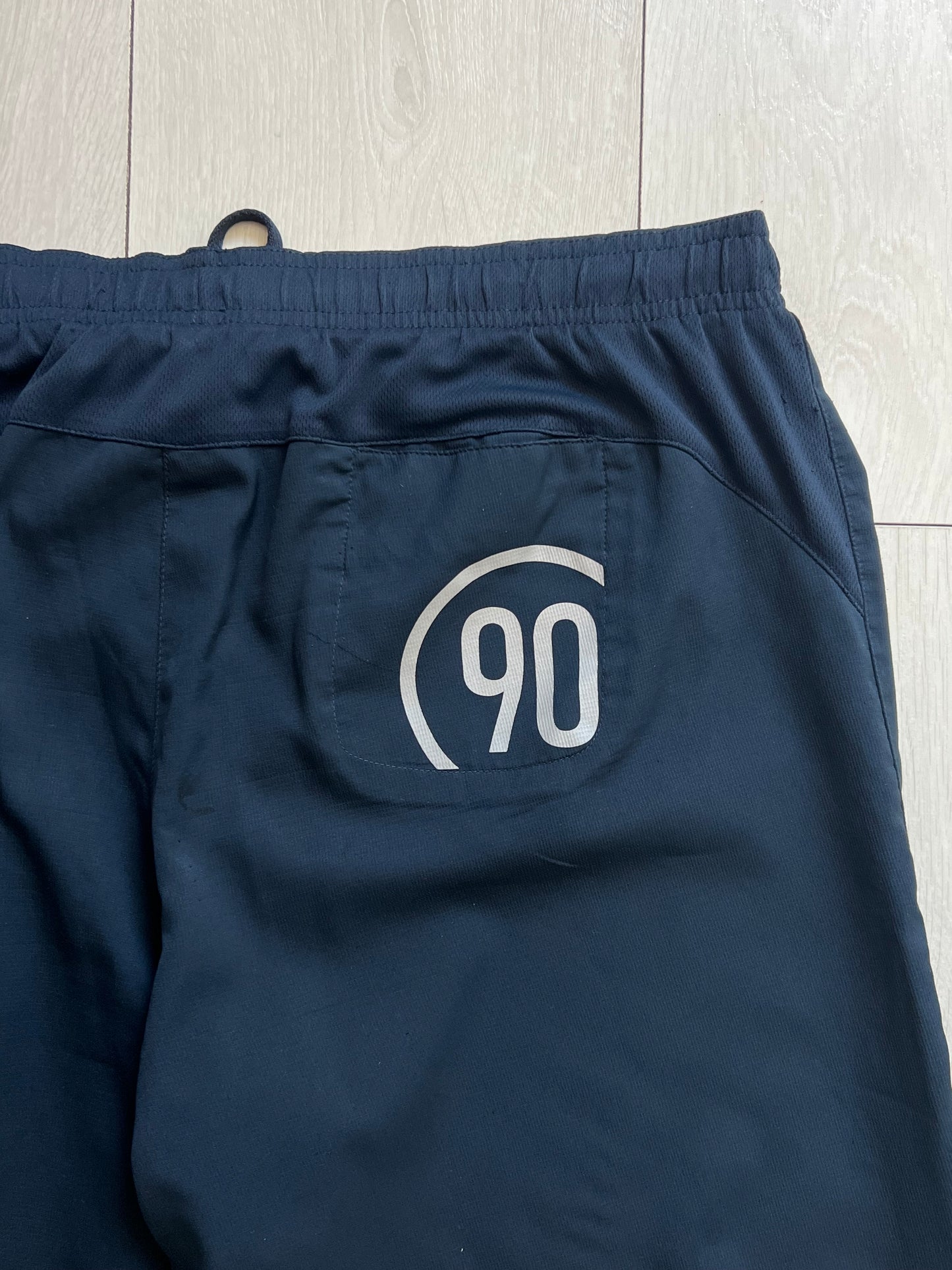 Nike vintage trackpants