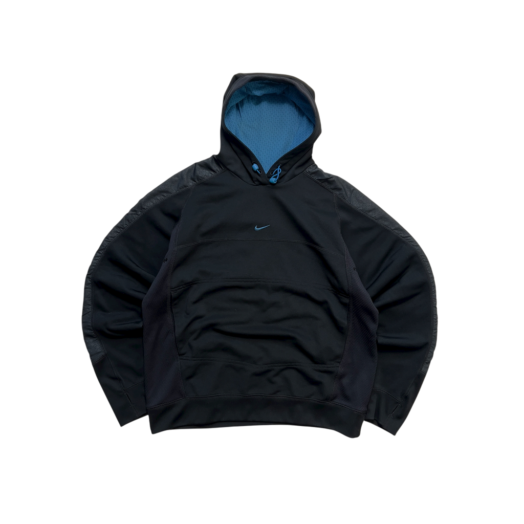 Hoodie Nike vintage (M)