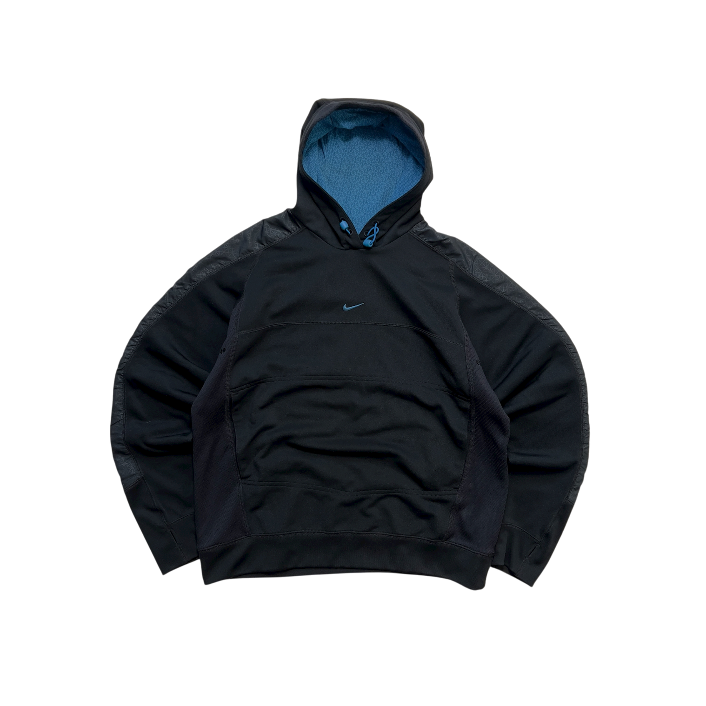 Hoodie Nike vintage (M)