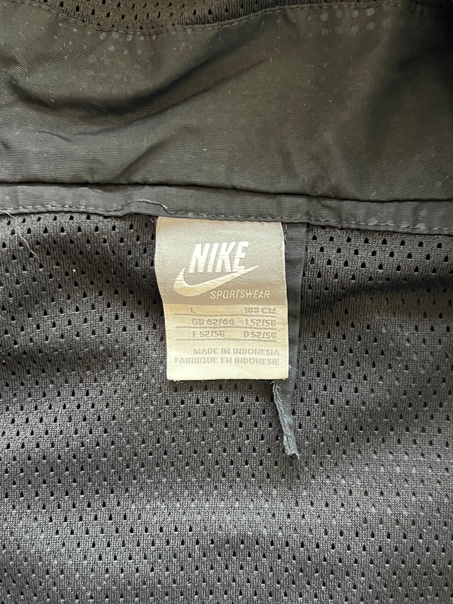 Geaca Nike Vintage