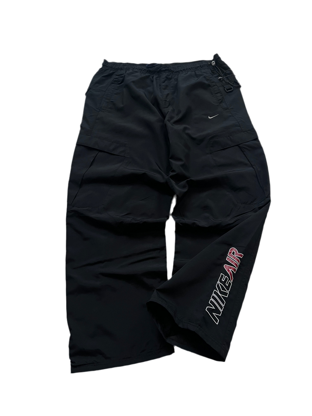 Nike Vintage trackpants