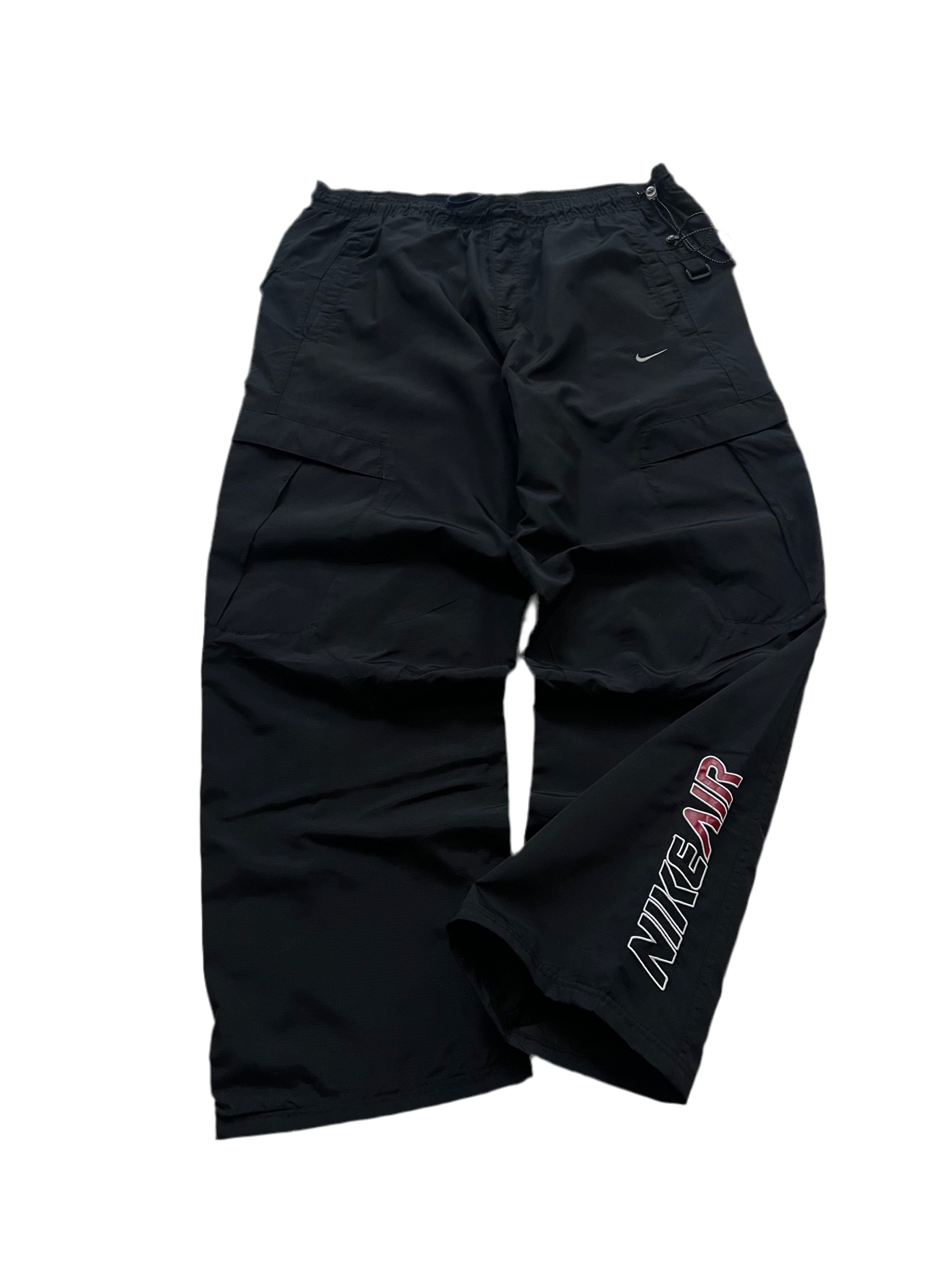 Nike Vintage trackpants