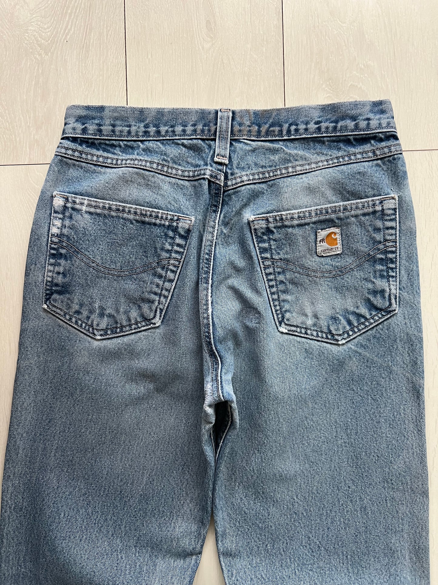 Carhartt vintage FR - 31x34