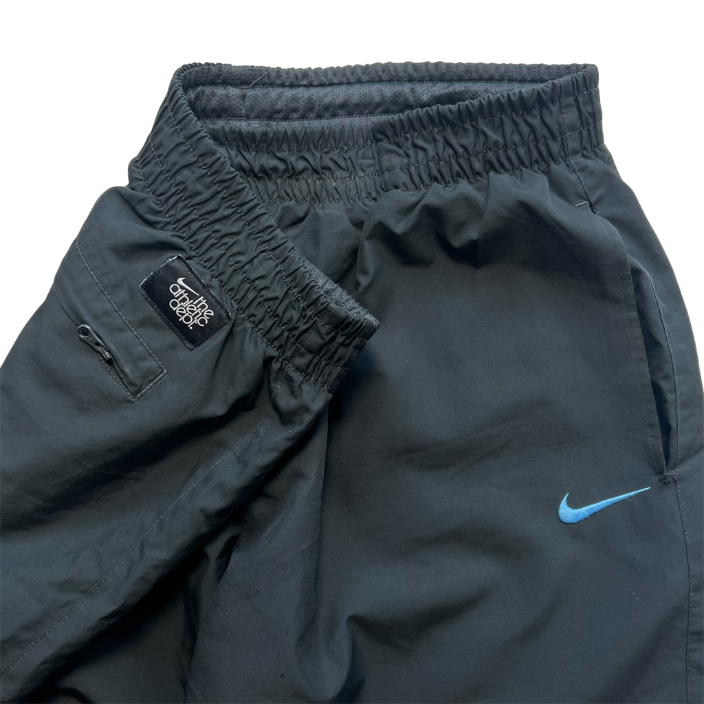 Nike vintage trackpants (XL)
