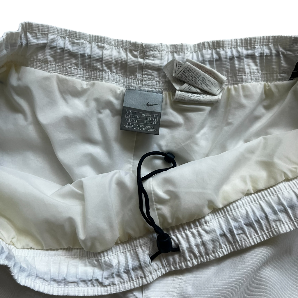 Nike TN vintage tracksuit (L)