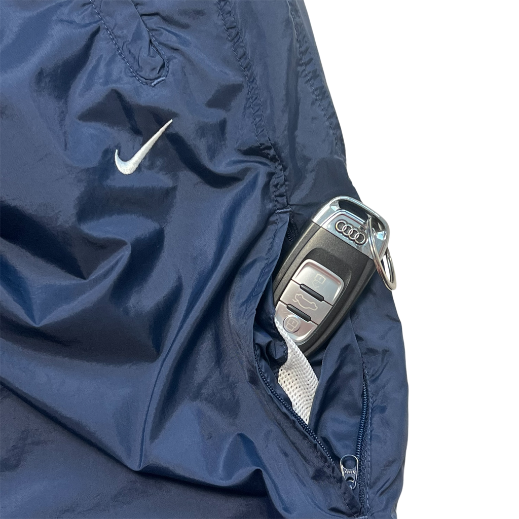 Nike vintage trackpants (XL)