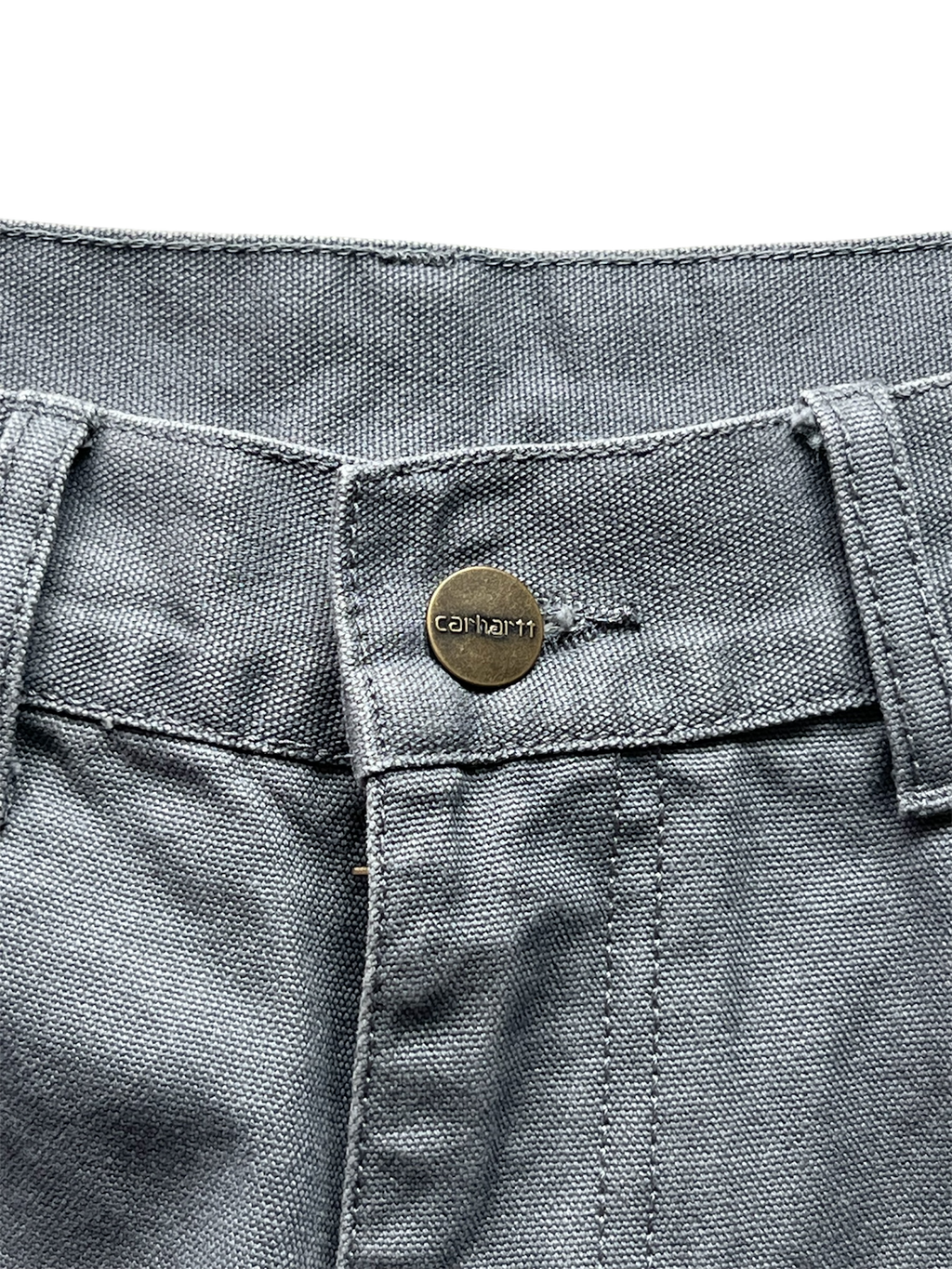 Carhartt double knee carpenter (M)