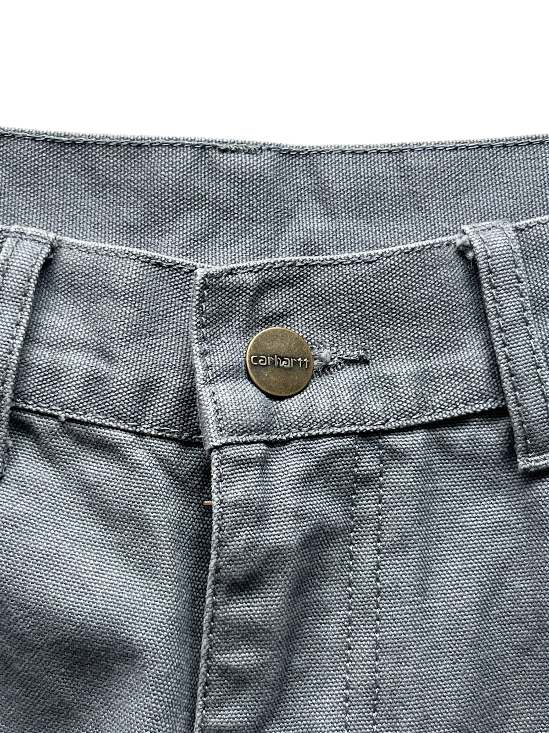 Carhartt double knee carpenter (M)