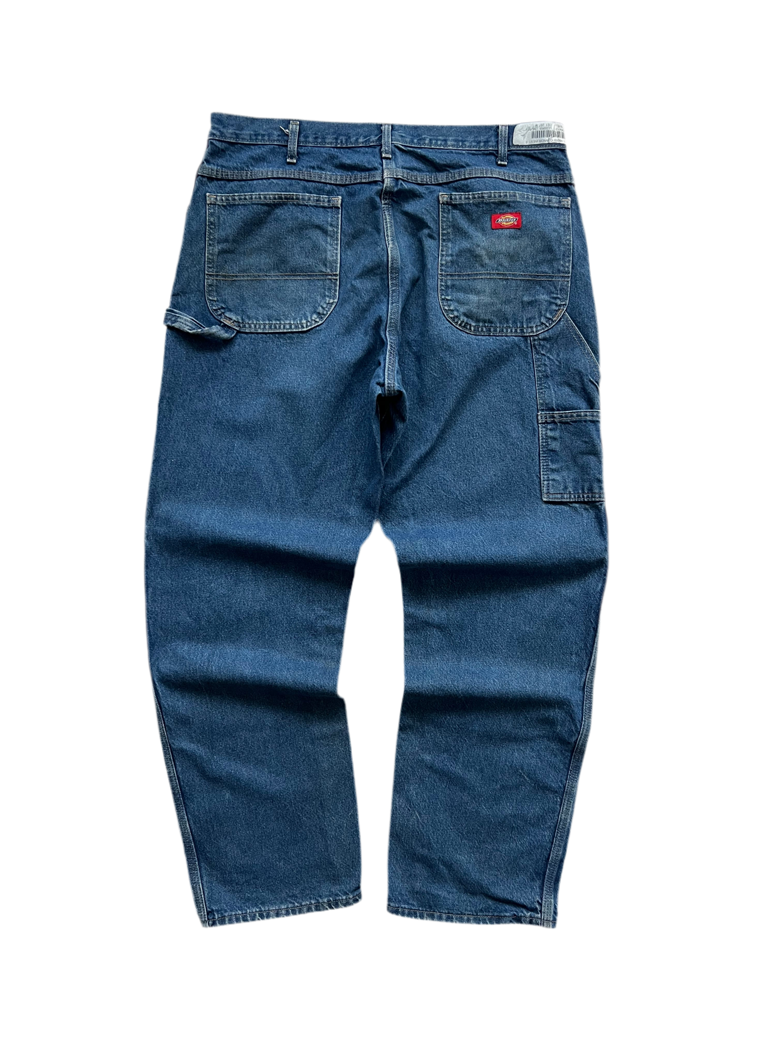 Blugi vintage carpenter - 36x32