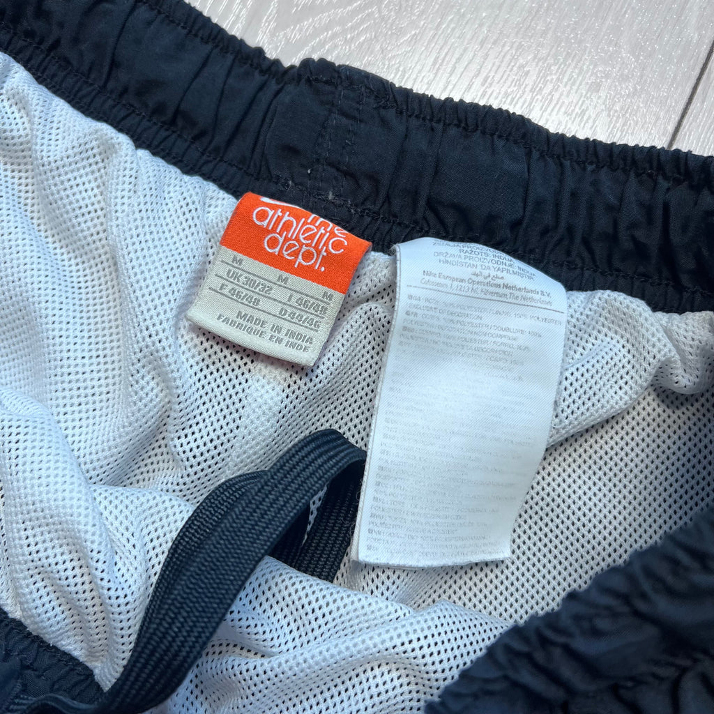 Nike vintage trackpants (M)