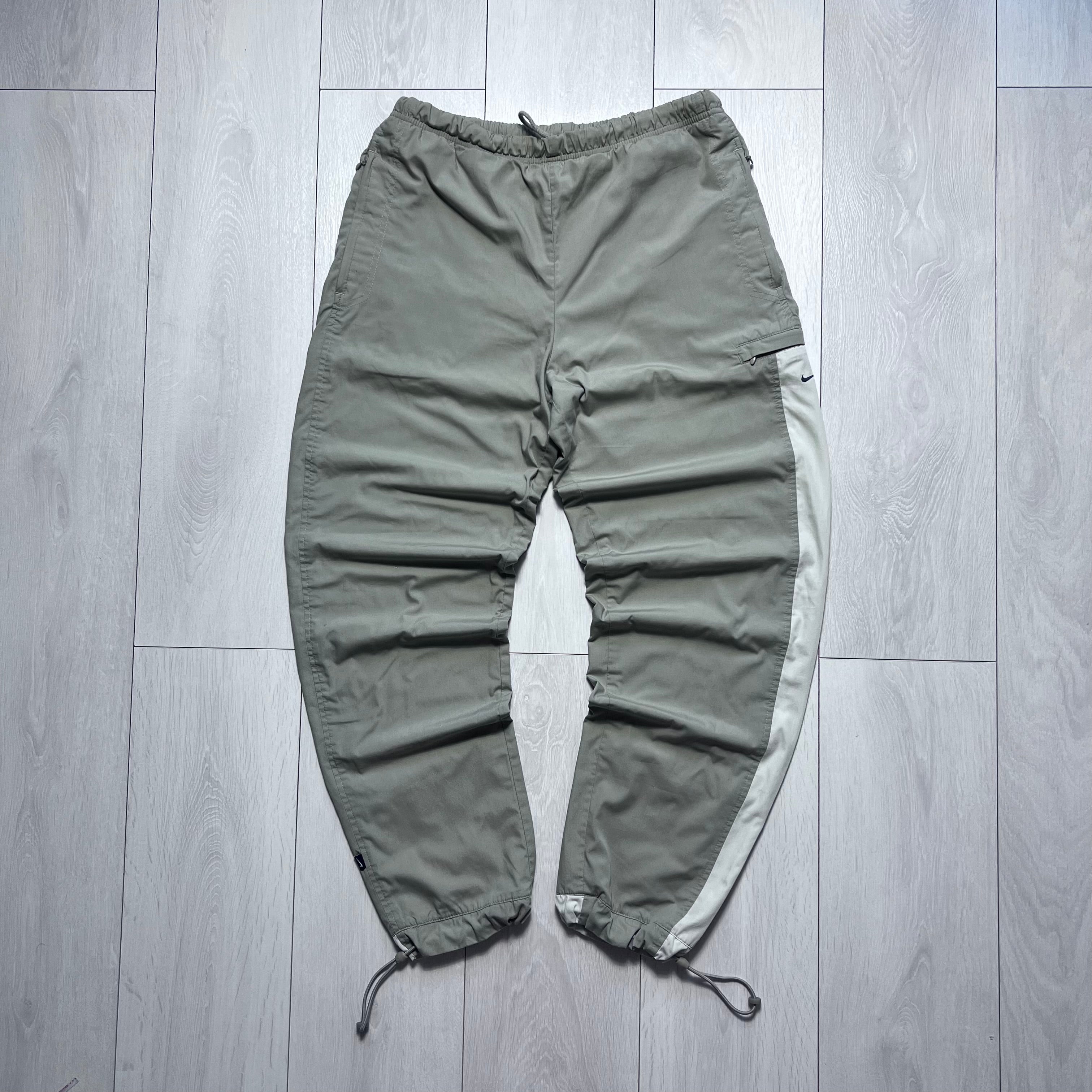 Nike vintage trackpants (S)