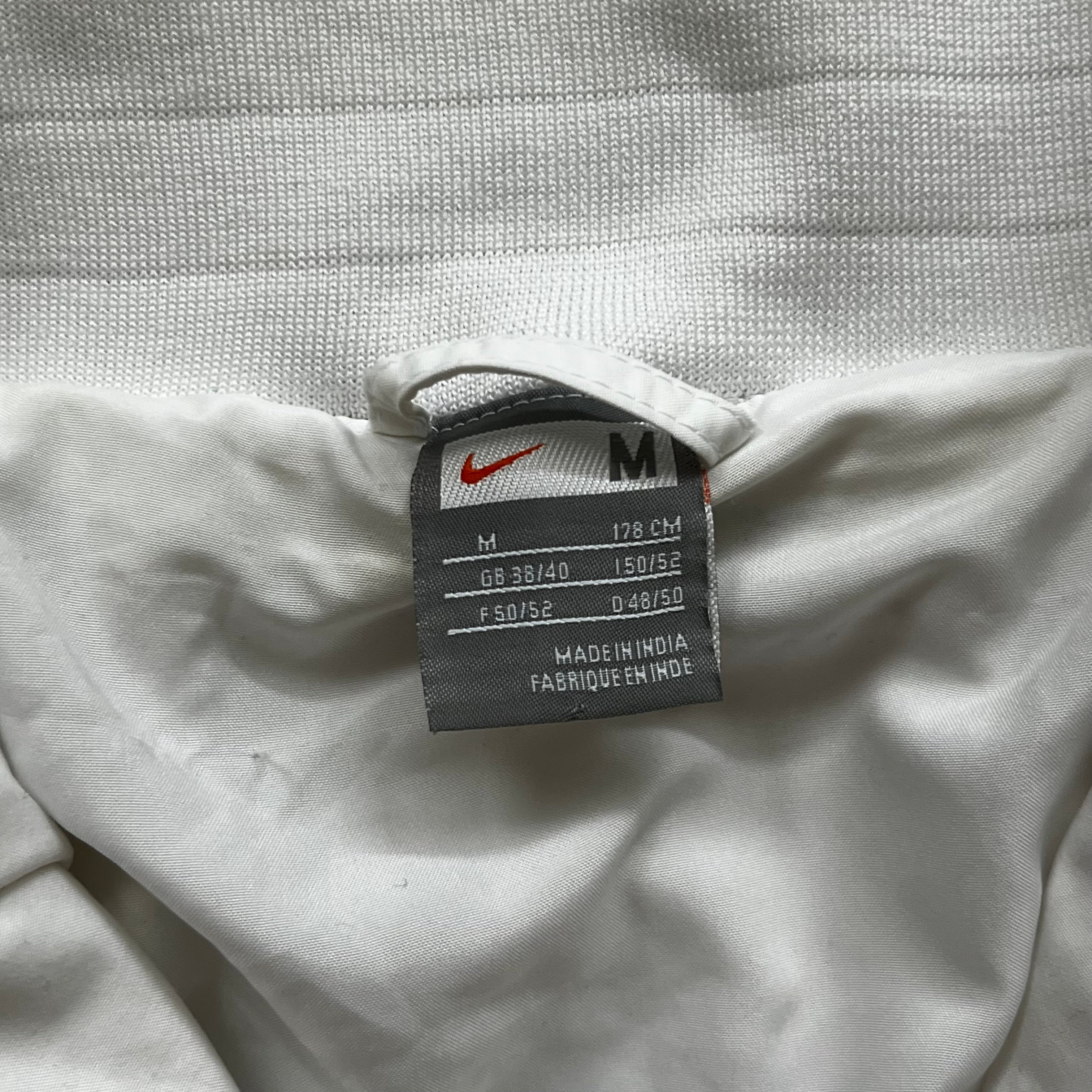 Nike Vintage trackjacket Inter Milan (M)