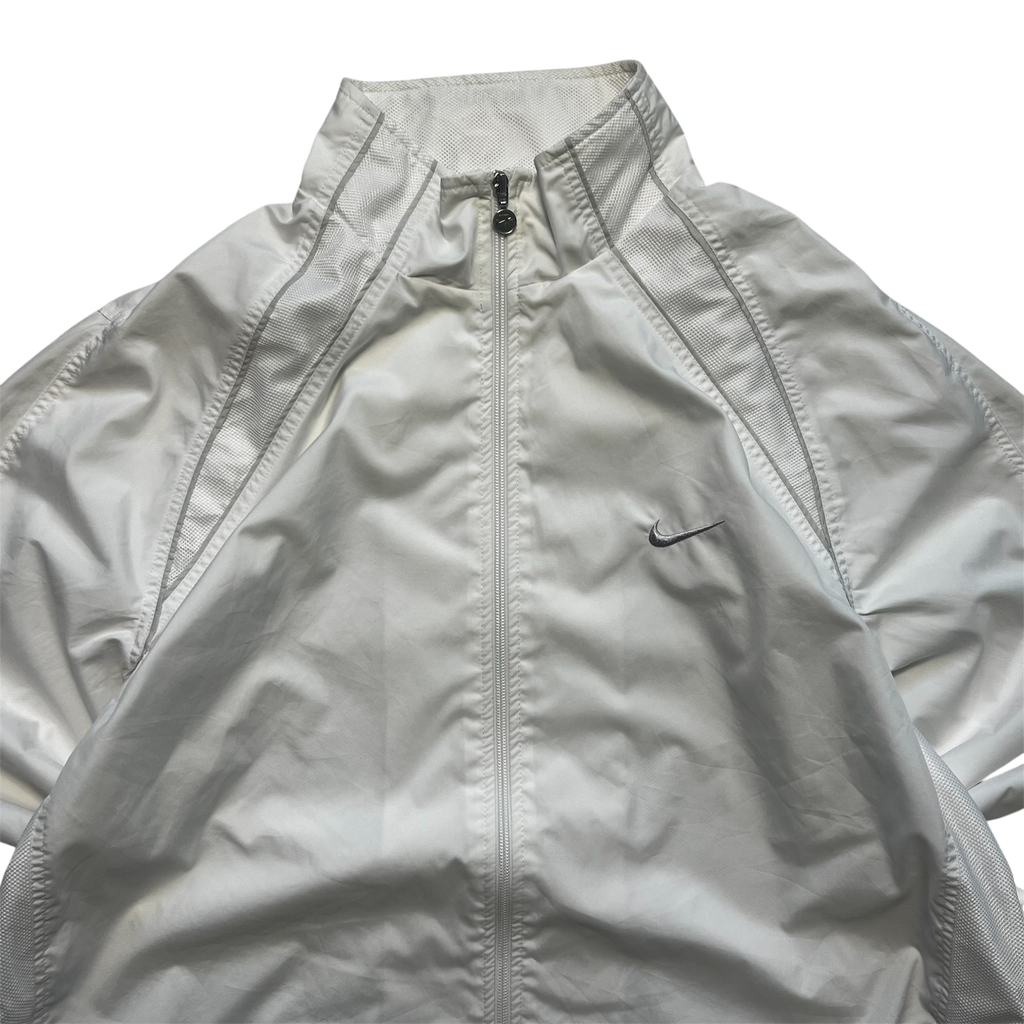 Nike vintage trackjacket (XXl)