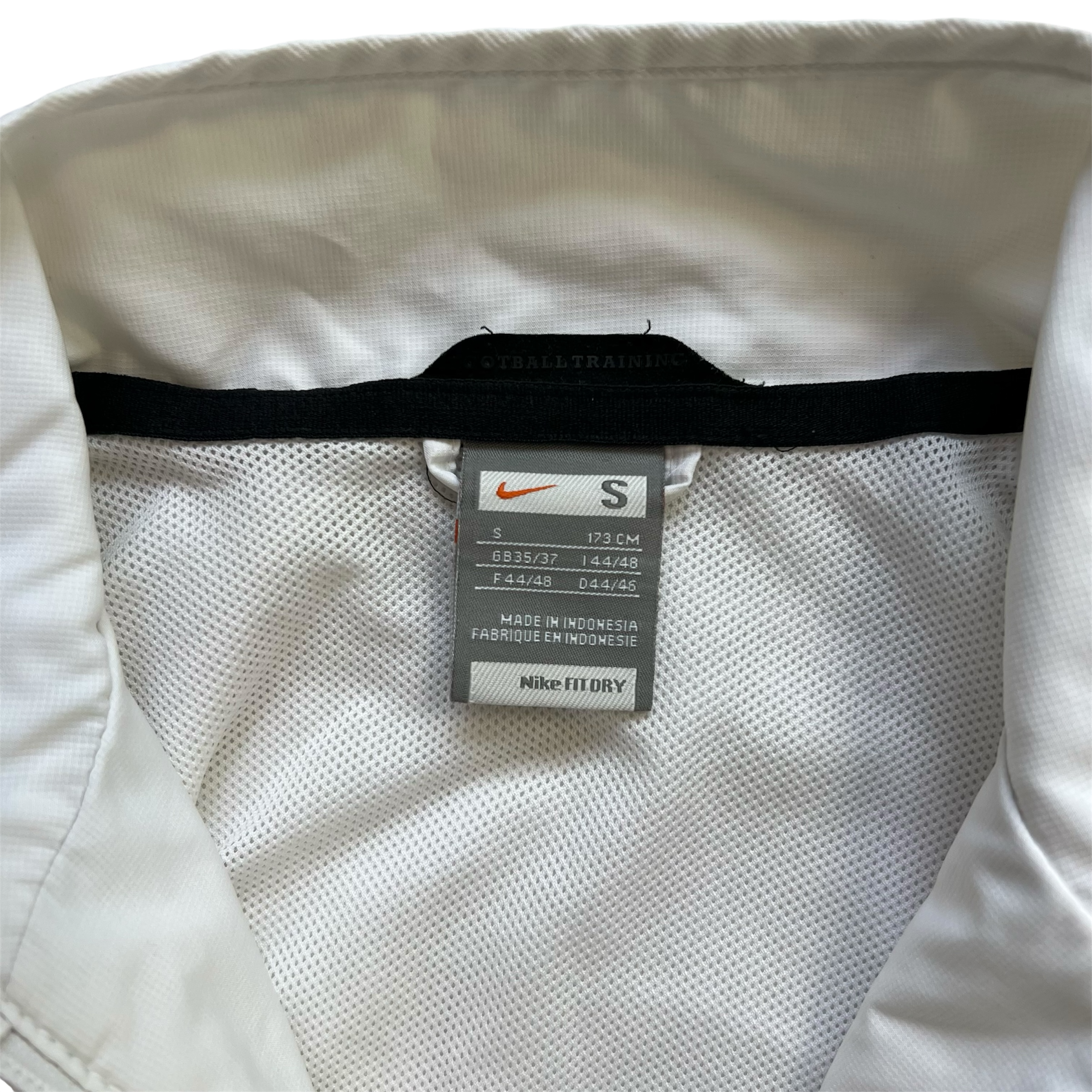 Nike Inter 2009-2010 (S)