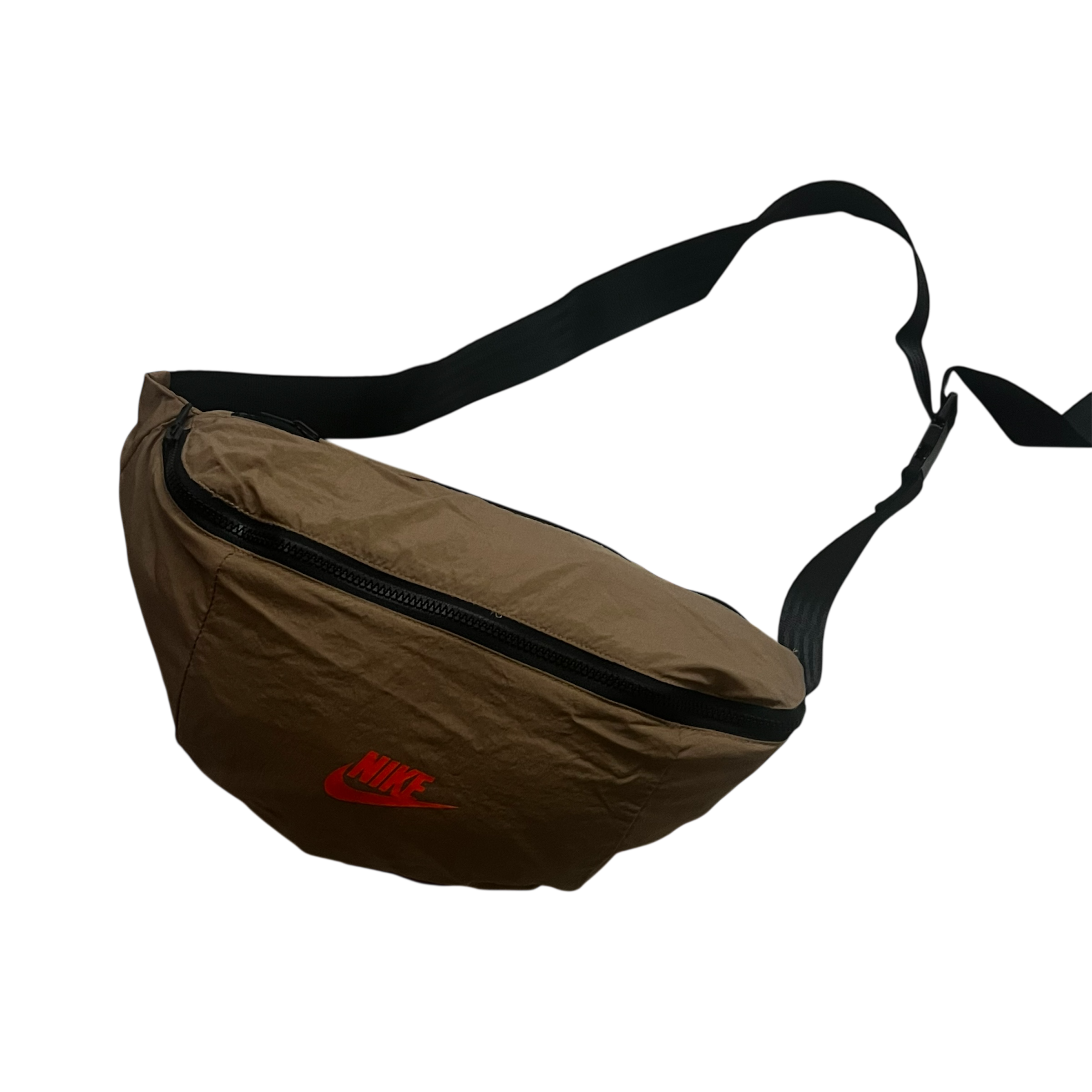 Nike windbreaker 1/4 half zip (M)