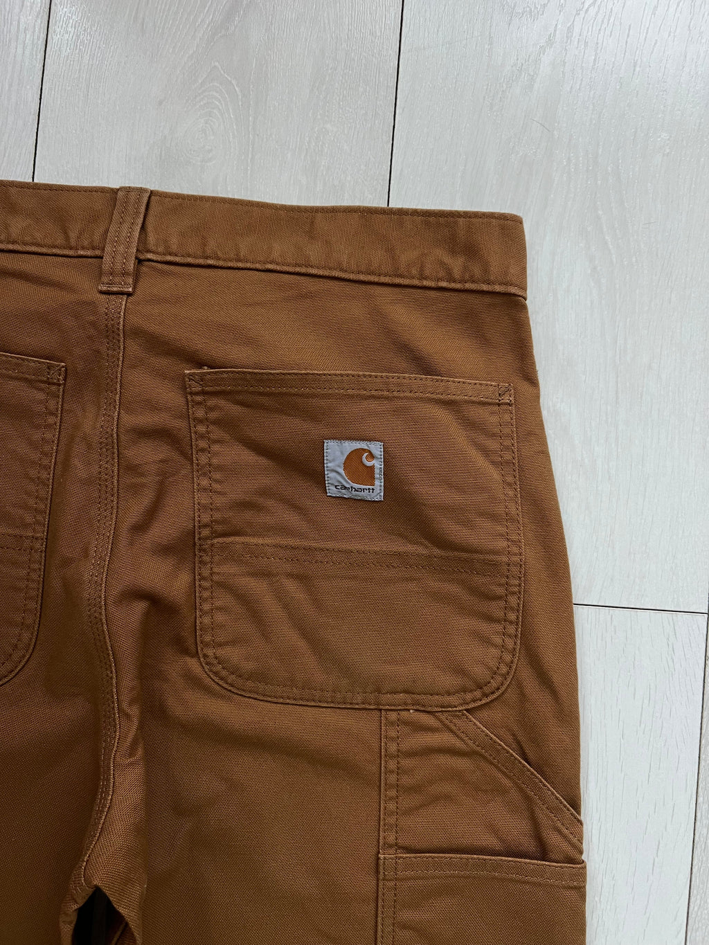 Carhartt carpenter 31x32