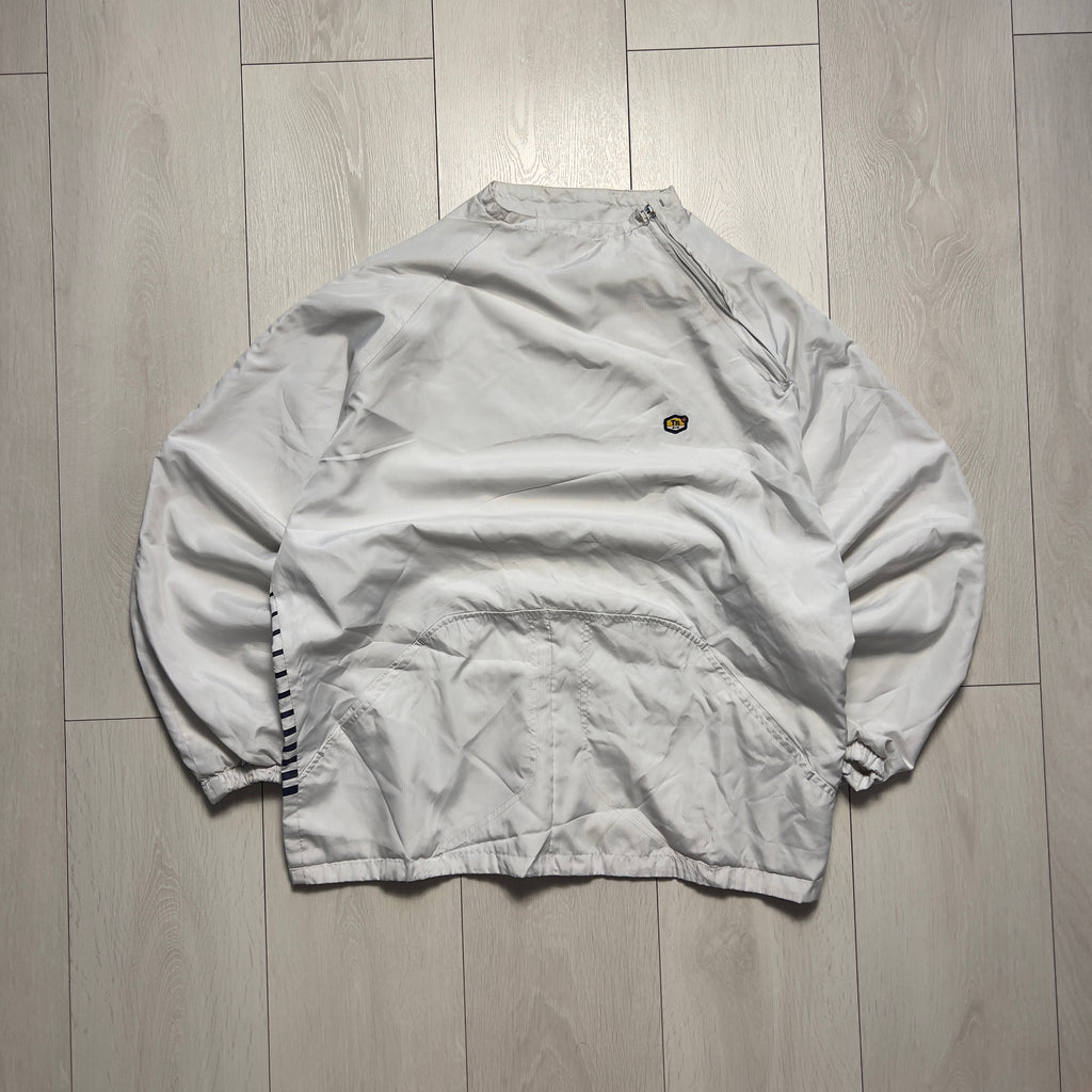 Nike vintage TN half zip (M)