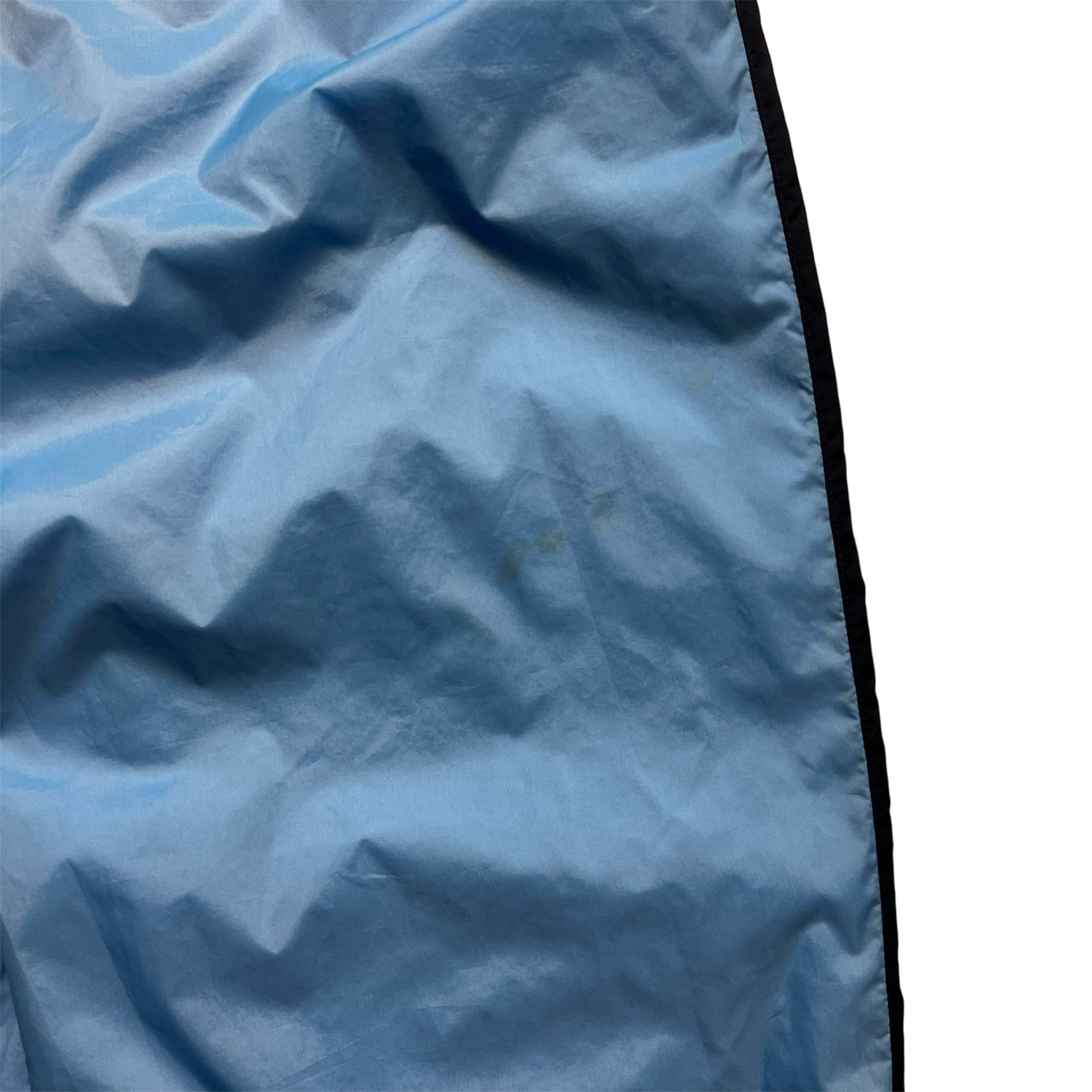 Nike TN hex vintage trackpants (XXl)