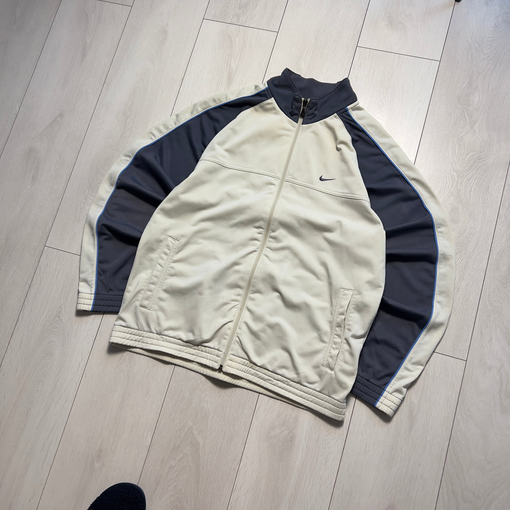 Nike vintage trackjacket (M)