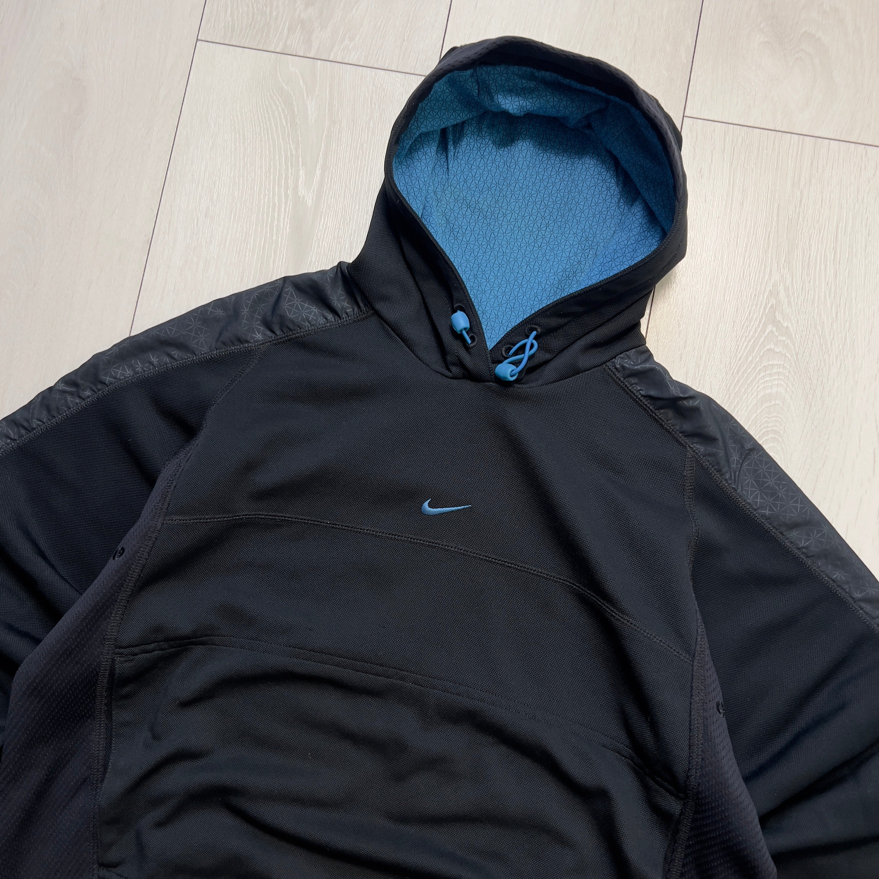 Hoodie Nike vintage (M)