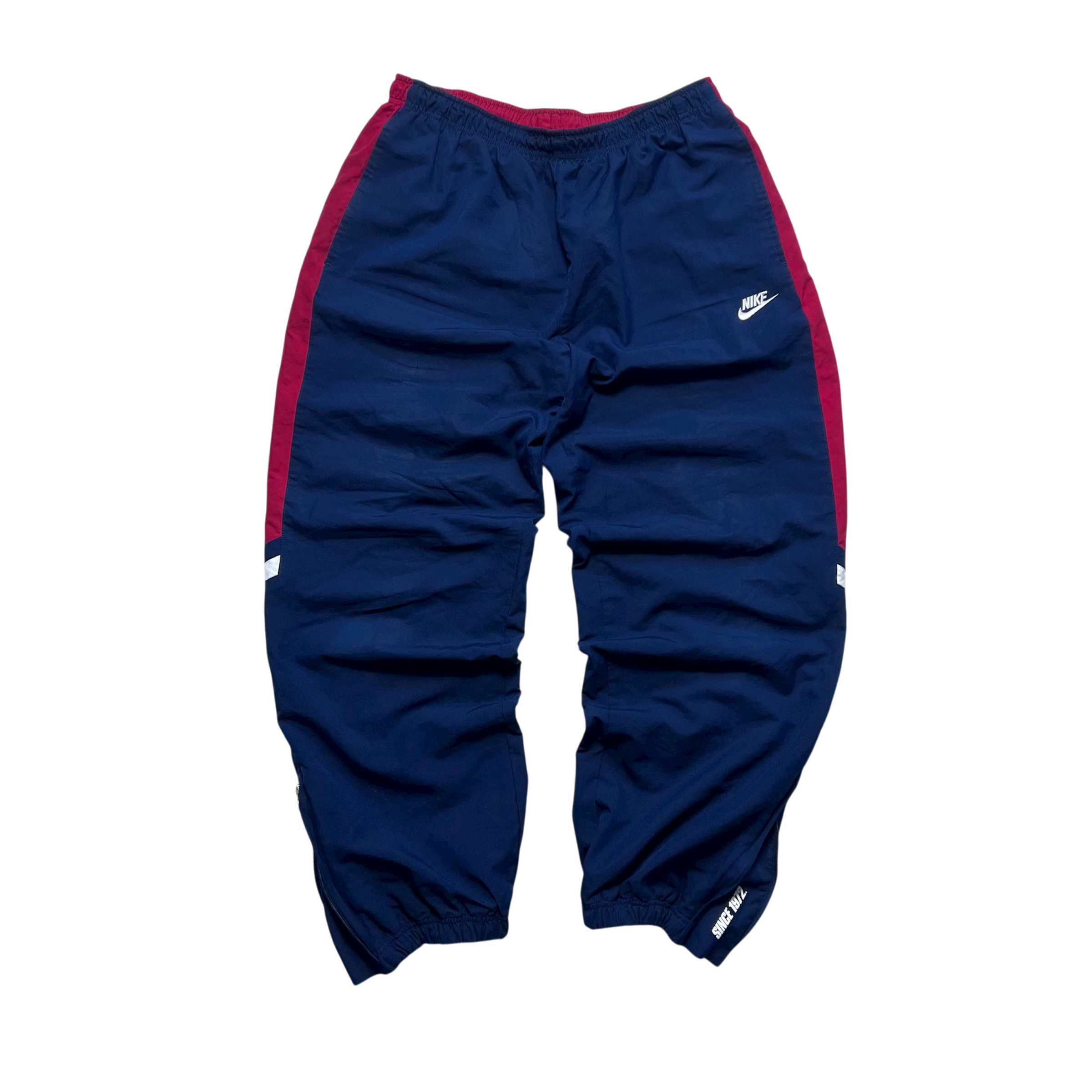 Nike vintage Trackpants (XL)
