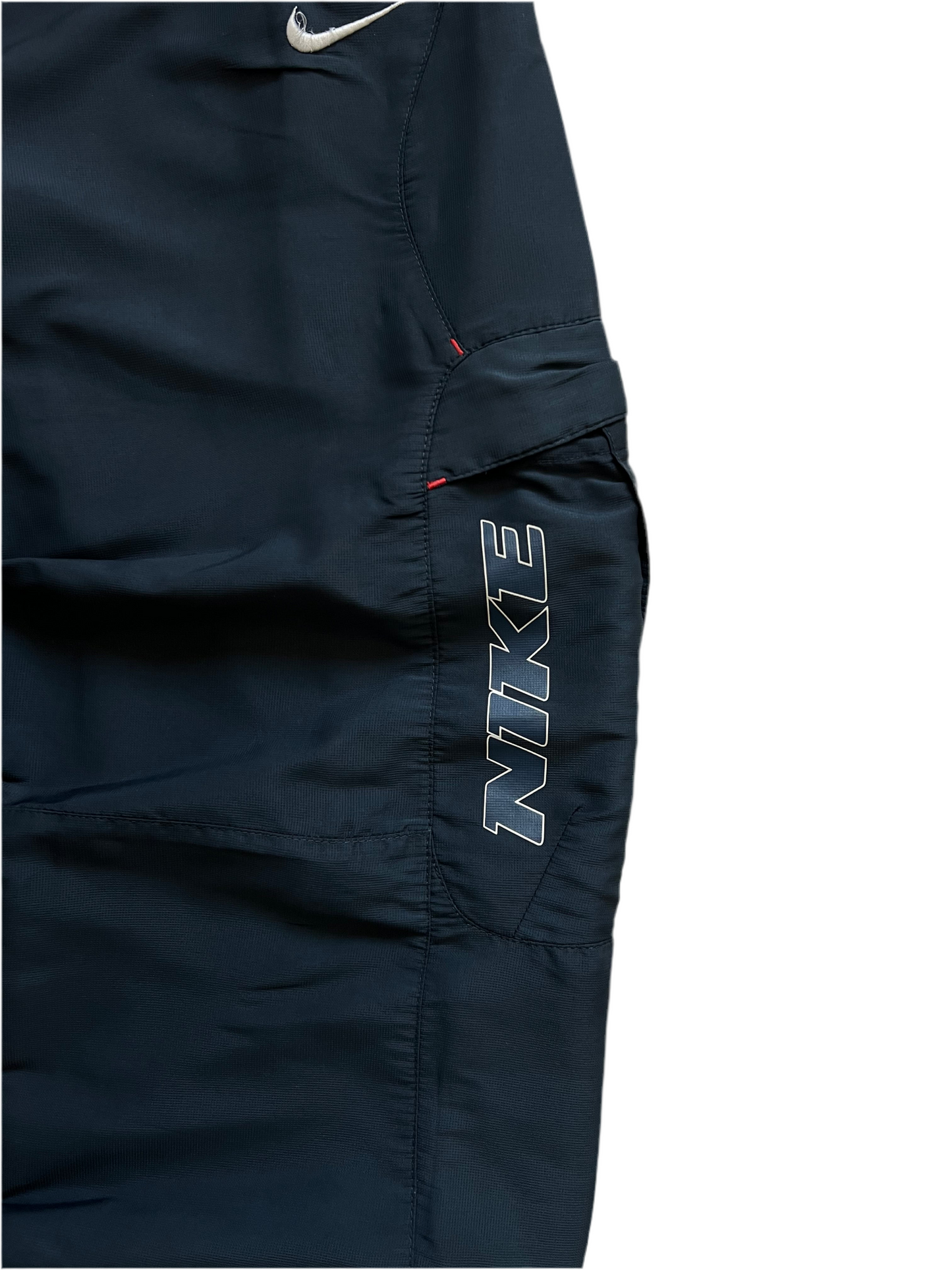Nike vinatage trackpants