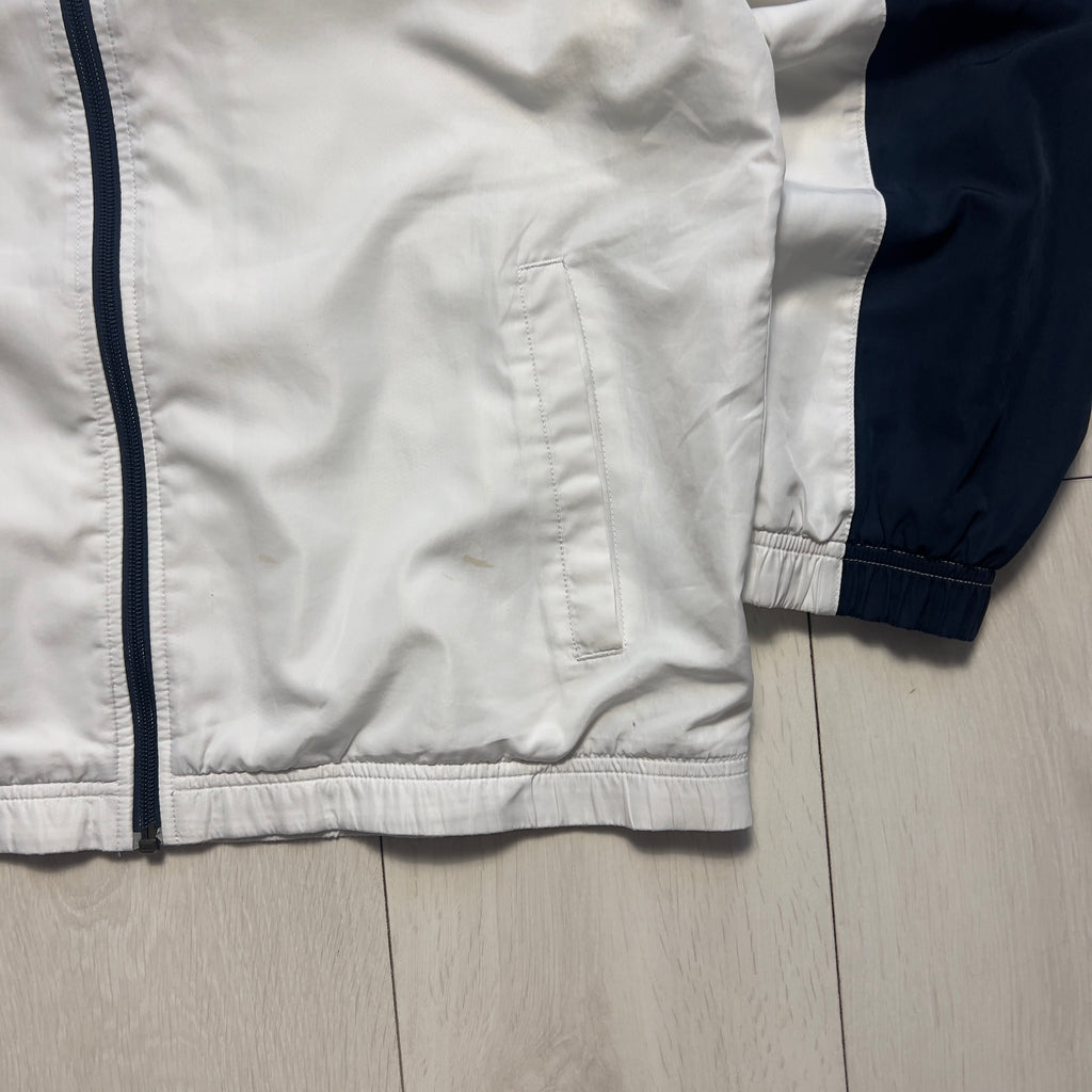 Nike vintage trackjacket (L)