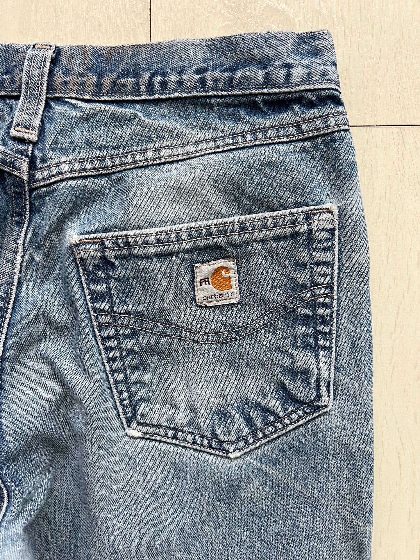 Carhartt vintage FR - 31x34