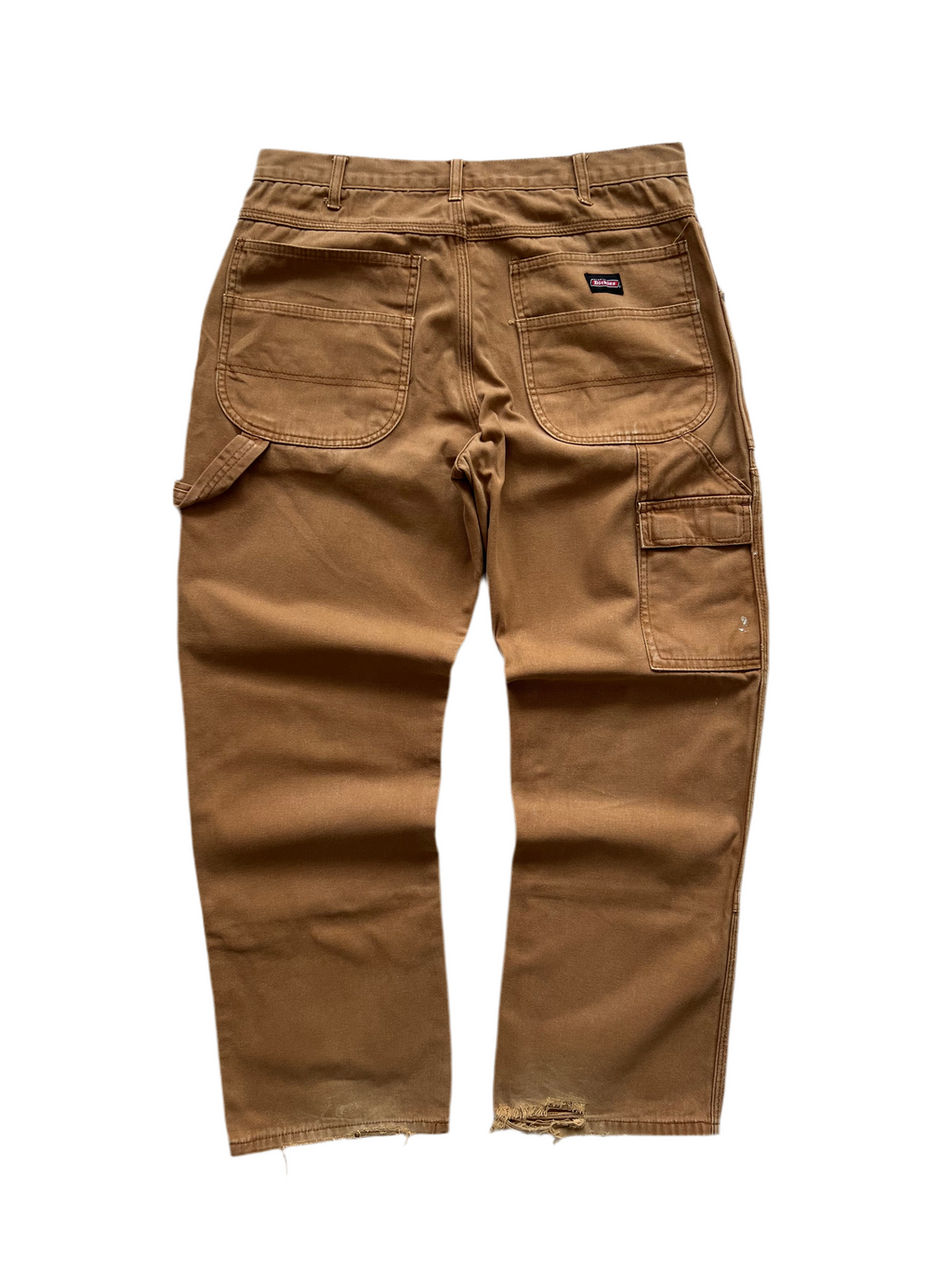 Vintage Dickies carpenter 34x30