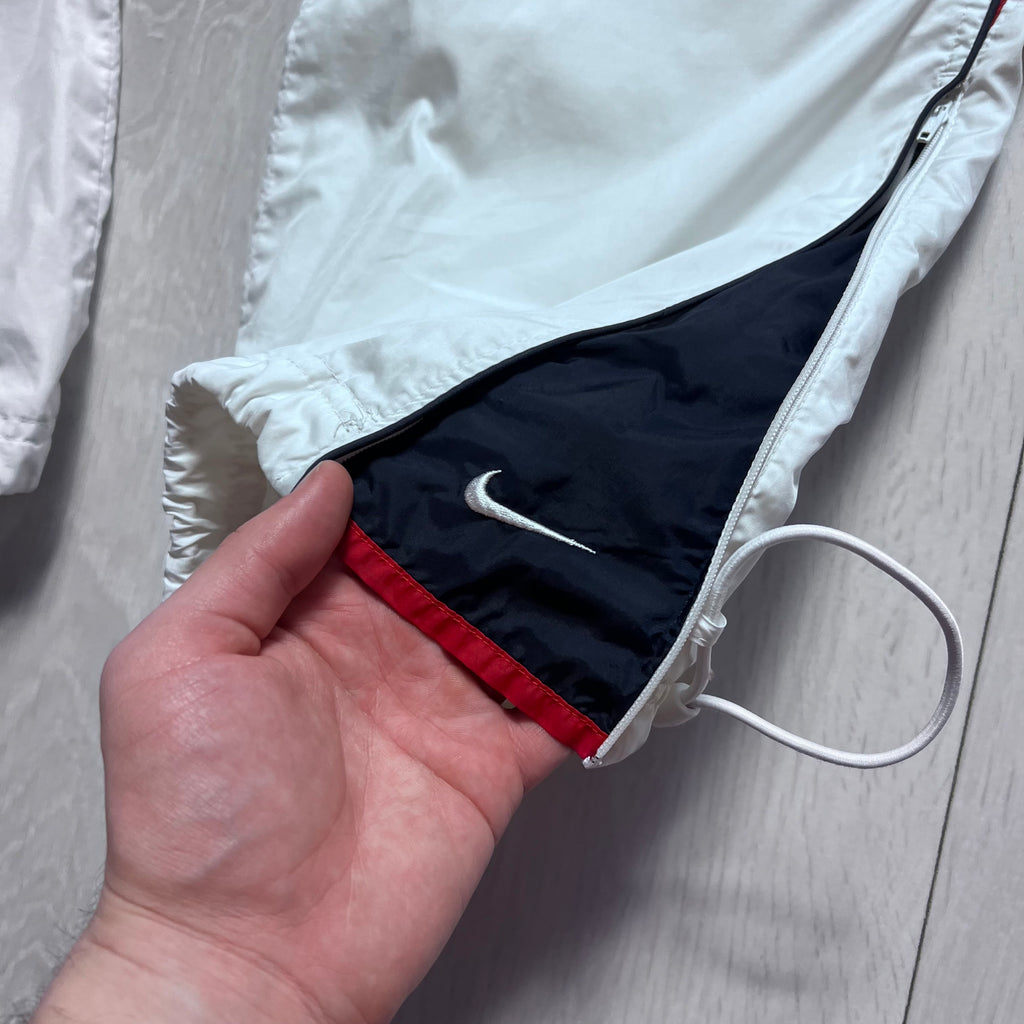 Nike vintage trackpants (L)