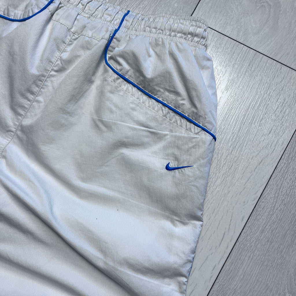Nike TN vintage baggy trackpants (S)