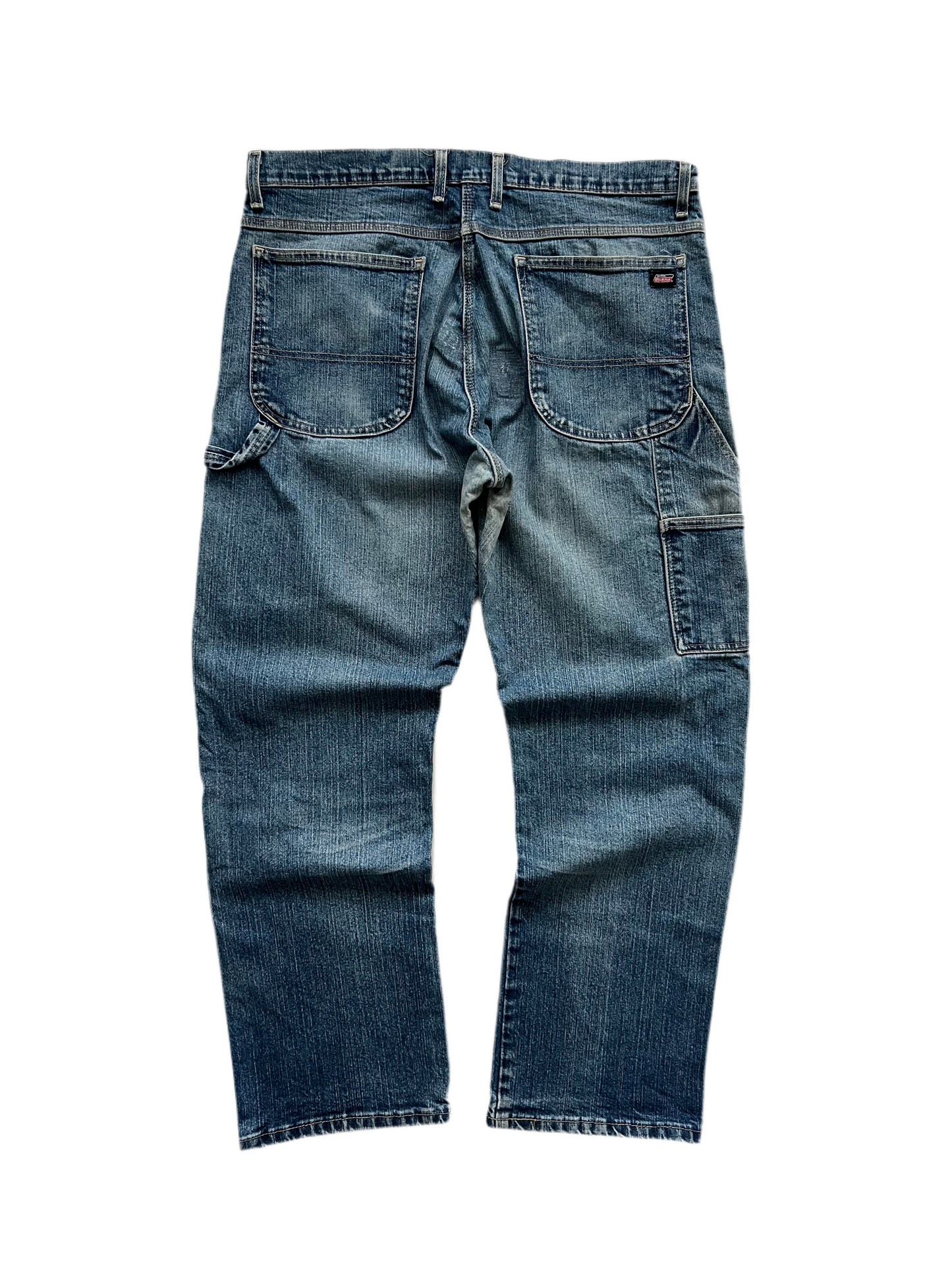 Blugi dickies carpenter- 36x30