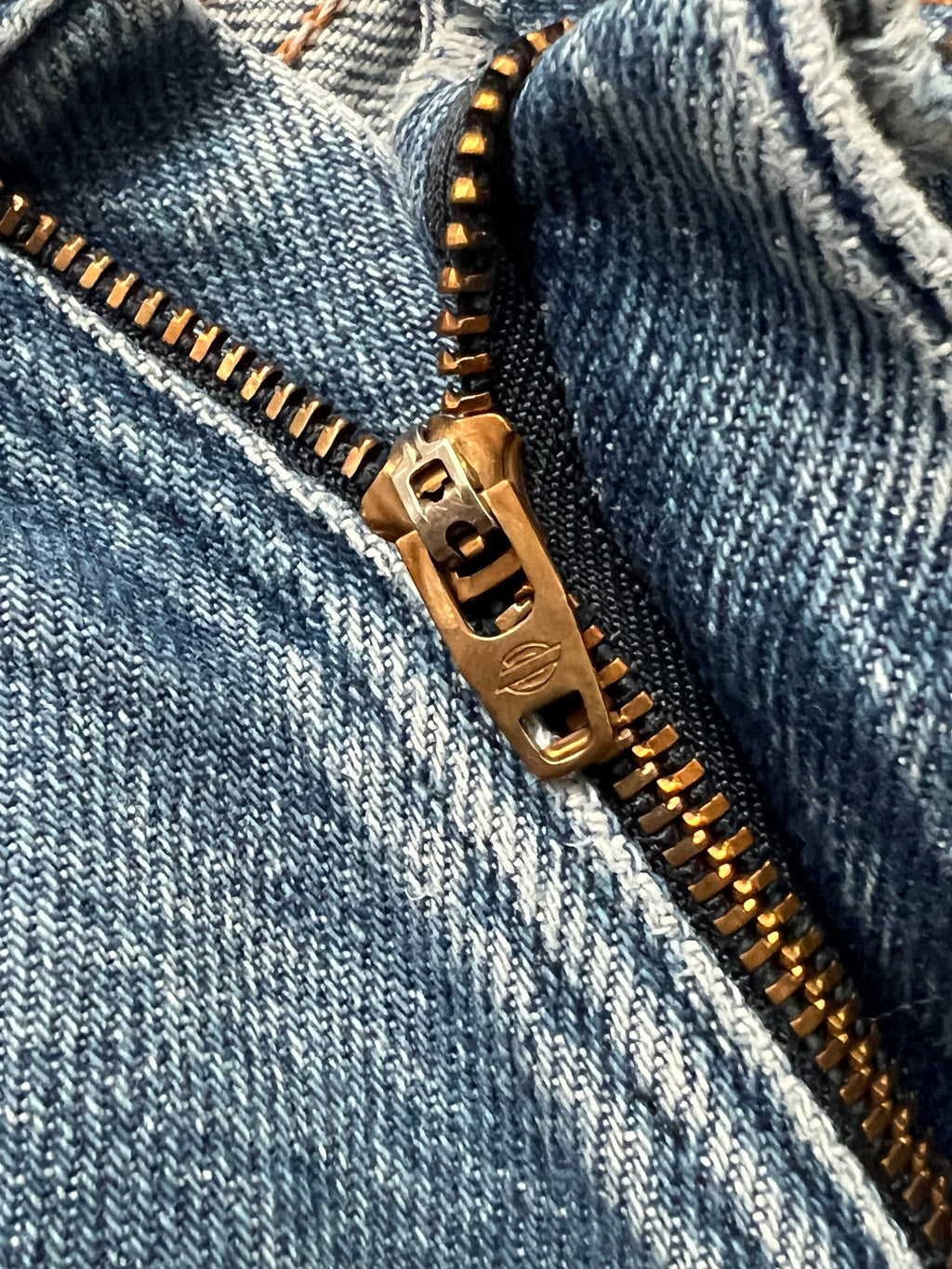 Dickies baggy - 32x38