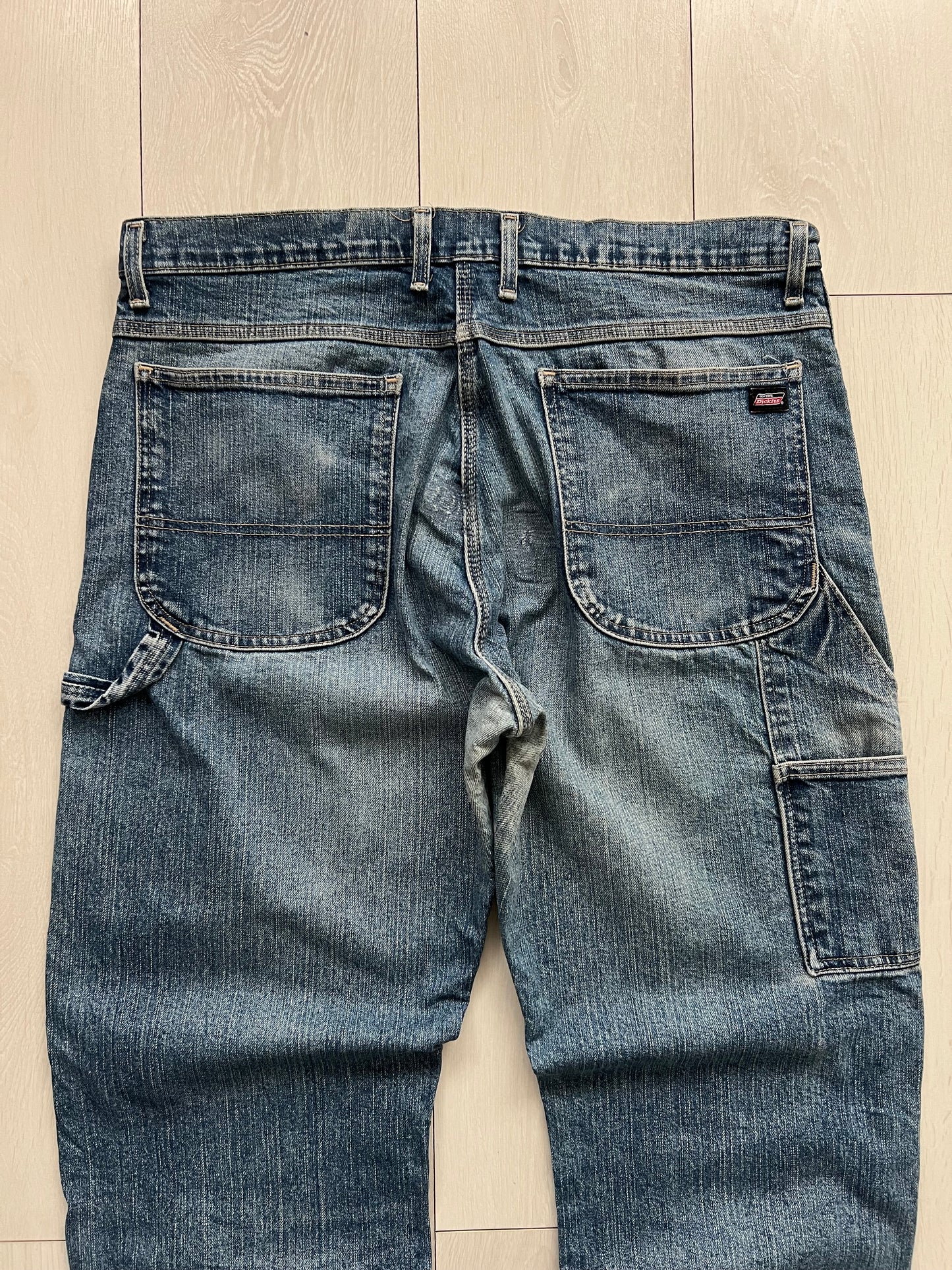 Blugi dickies carpenter- 36x30