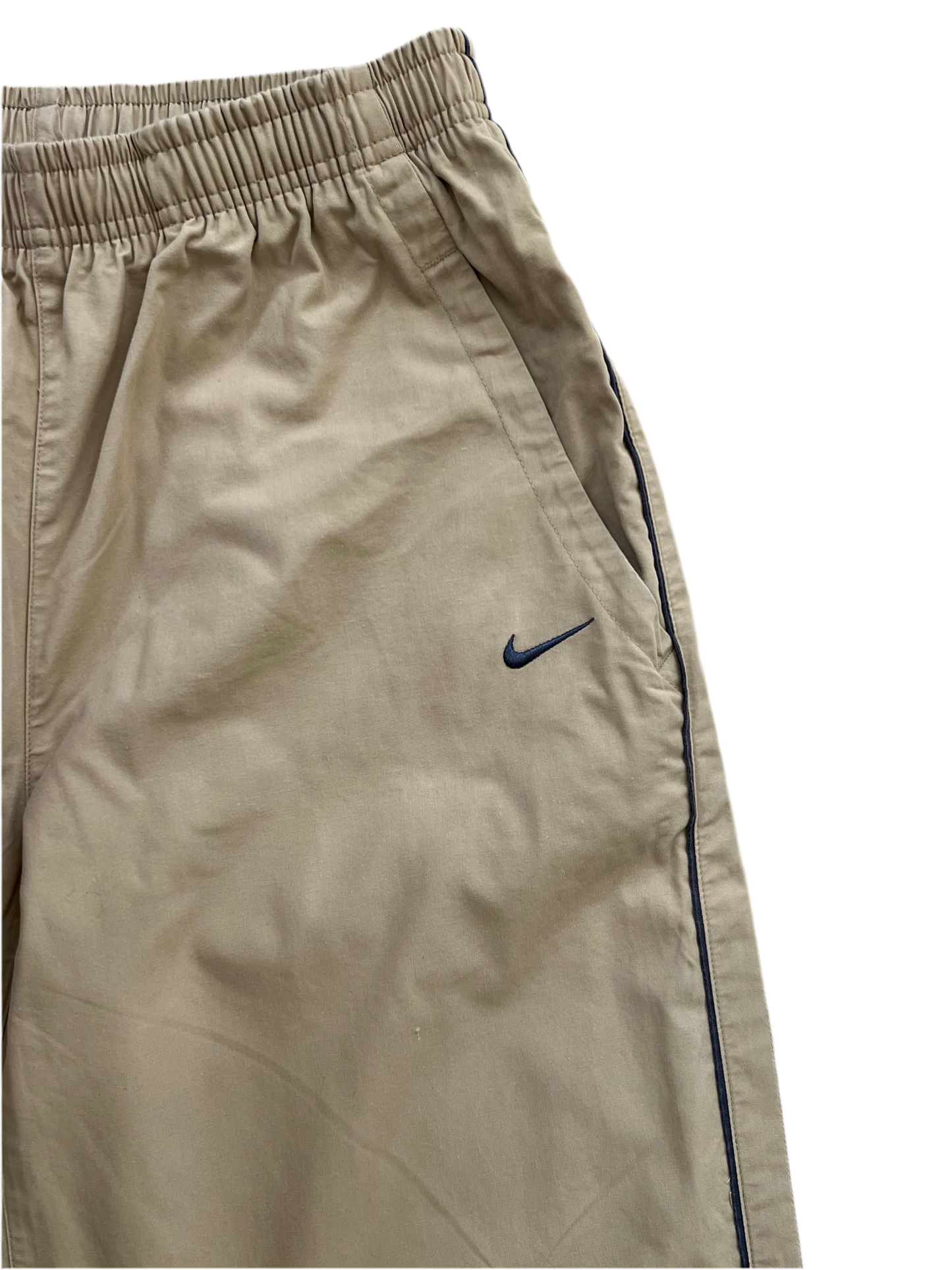 Nike Vintage trackpants