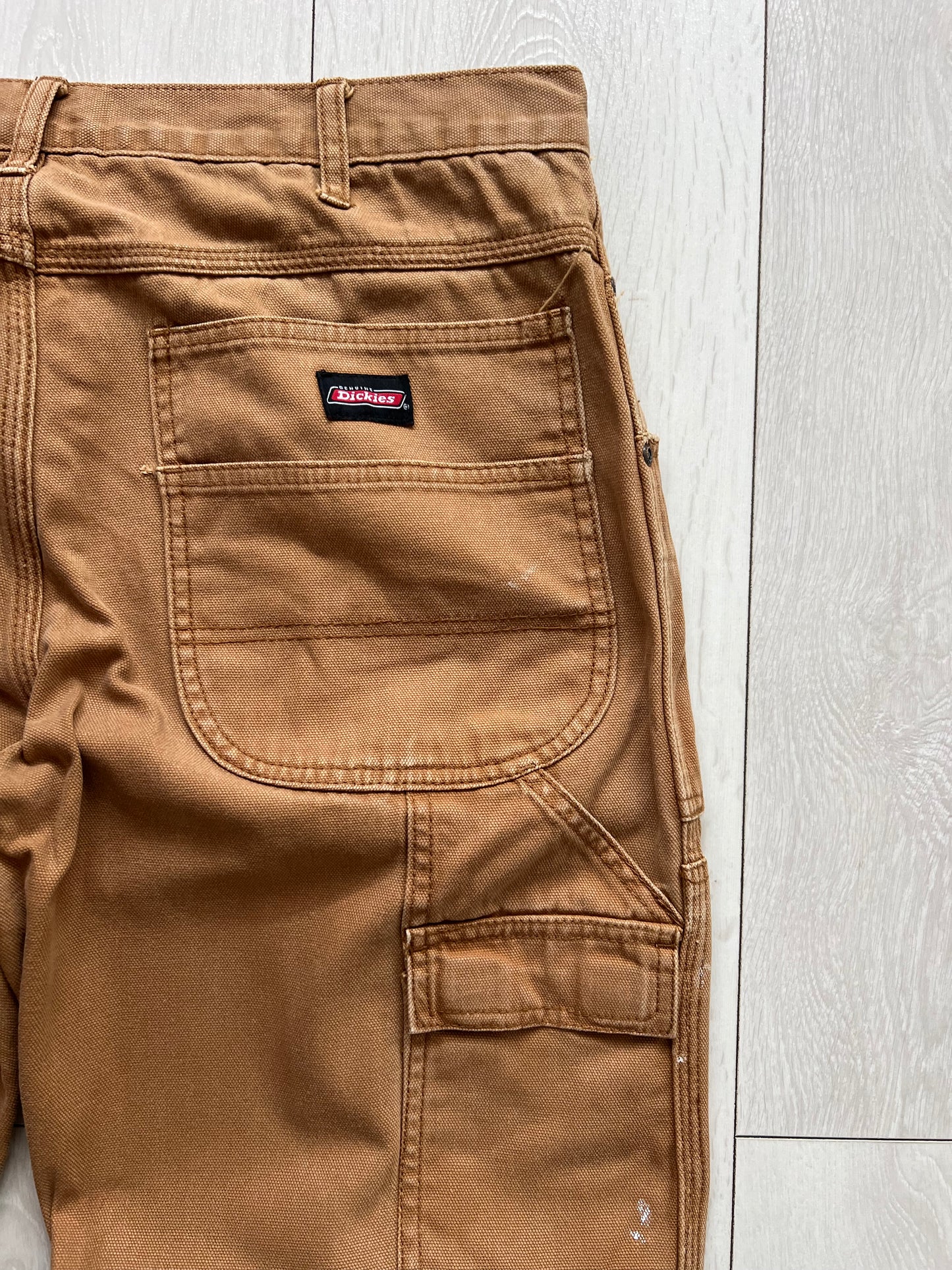 Blugi Vintage Dickies carpenter