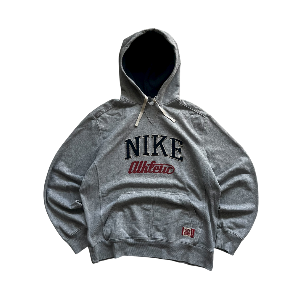 Nike vintage hoodie (L)