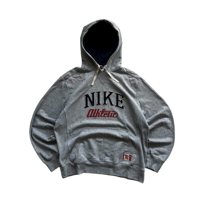 Nike vintage hoodie (L)