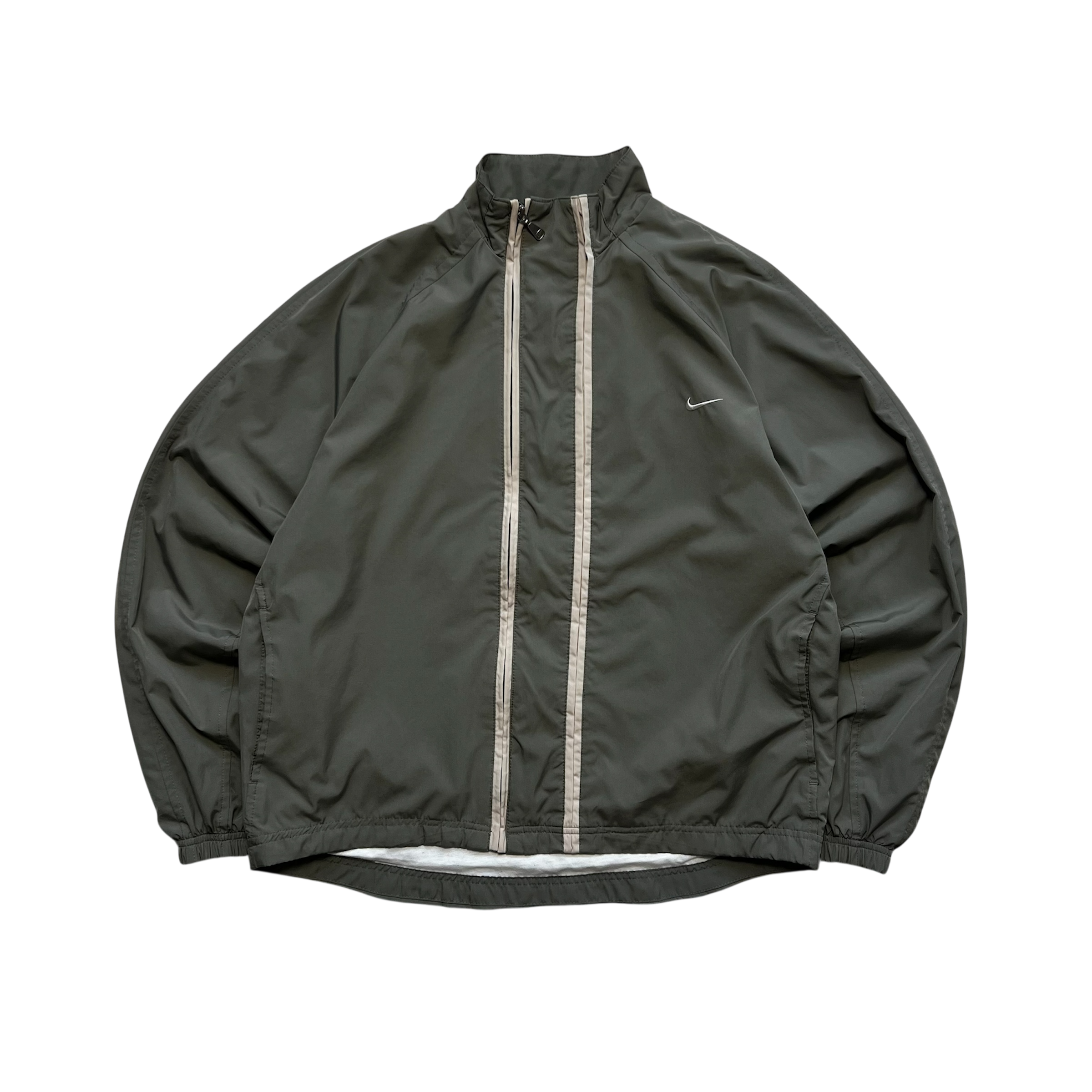 Nike vintage trackjacket (M)