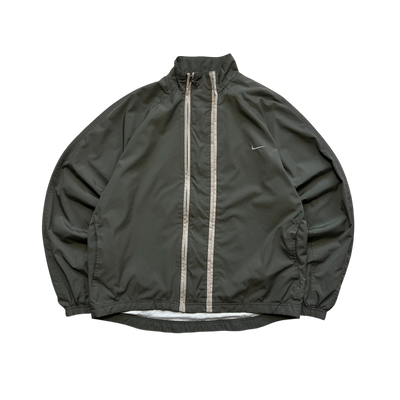 Nike vintage trackjacket (M)
