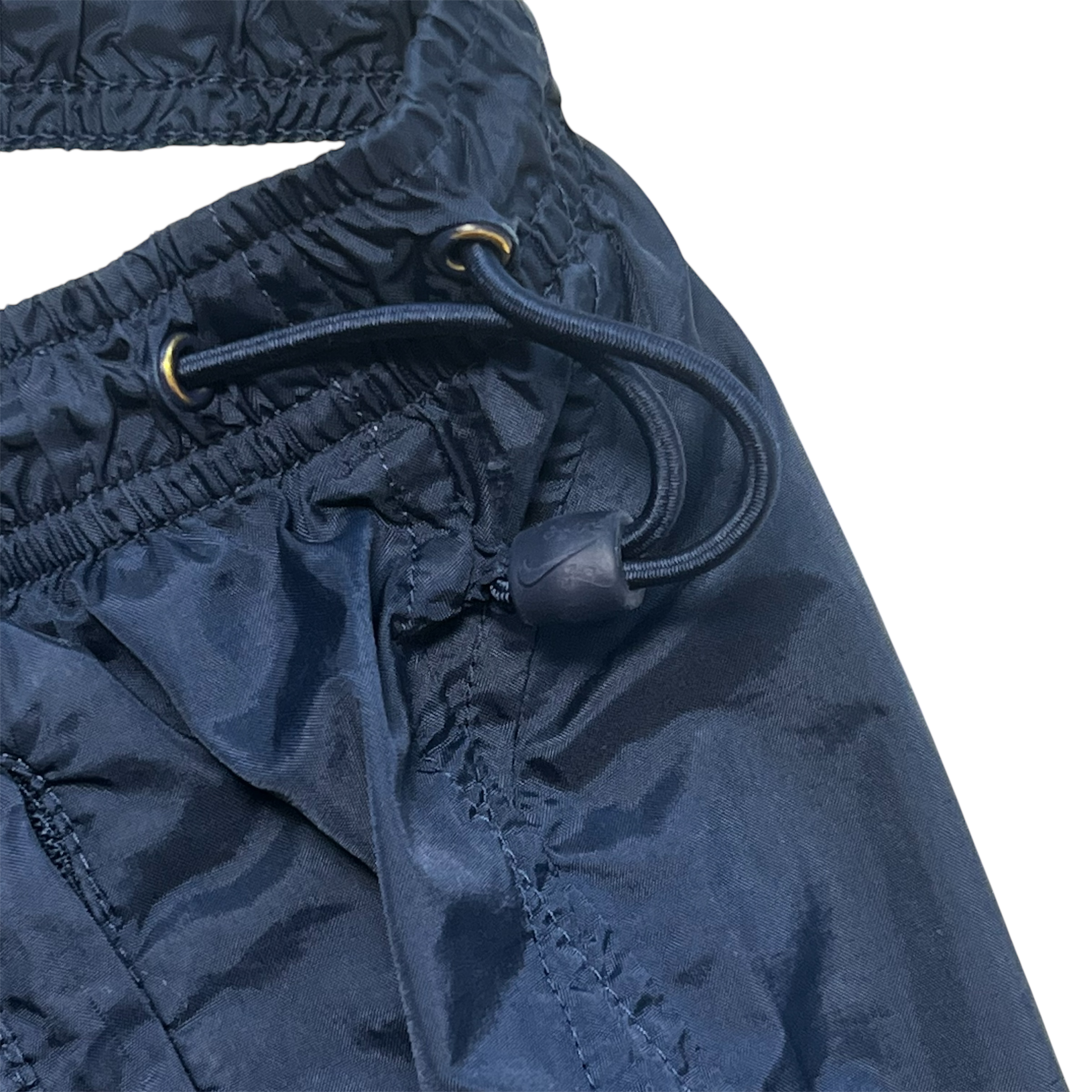 Nike vintage trackpants (XL)