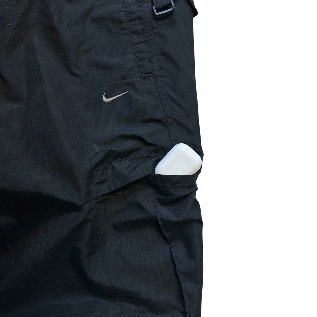 Nike Vintage trackpants