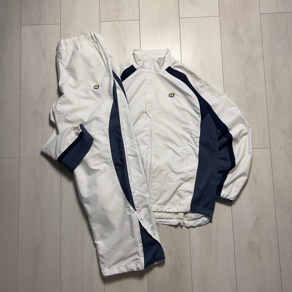 Nike TN vintage tracksuit (L)