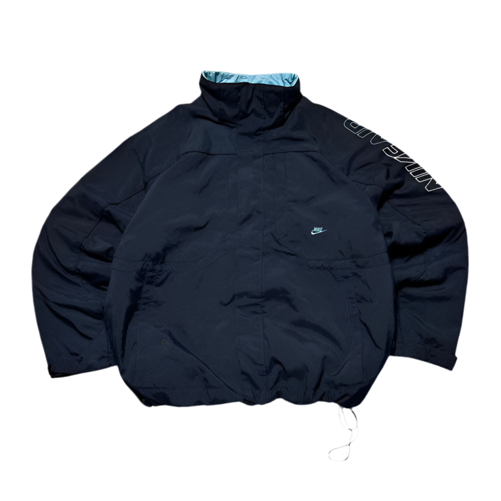 Geaca Nike Air Vintage