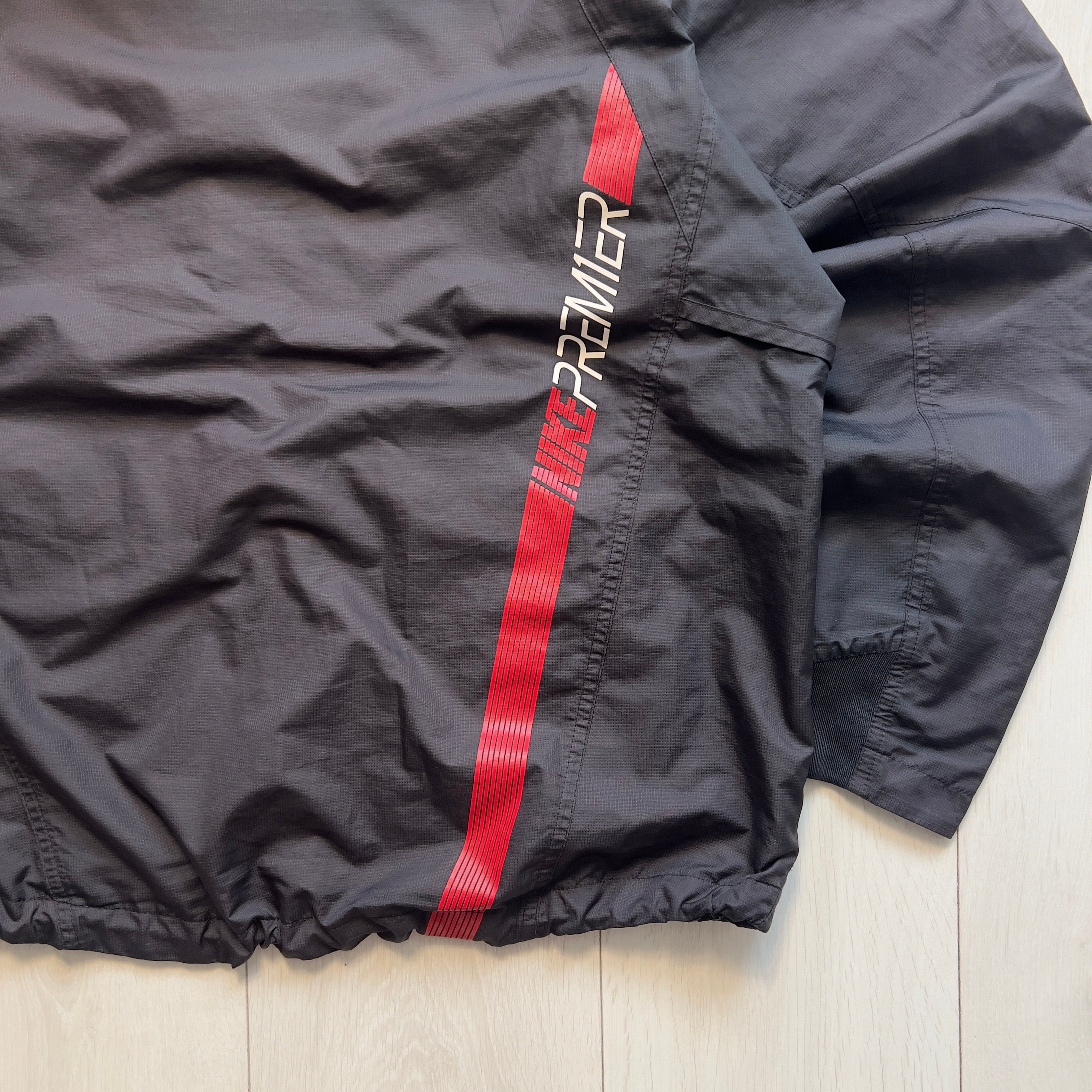 Nike vintage jacket (M)