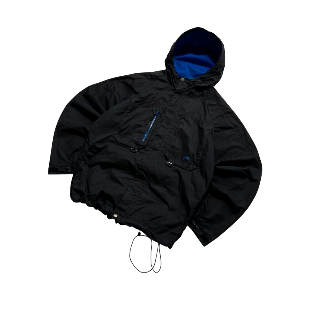 Nike vintage winter jacket (L)