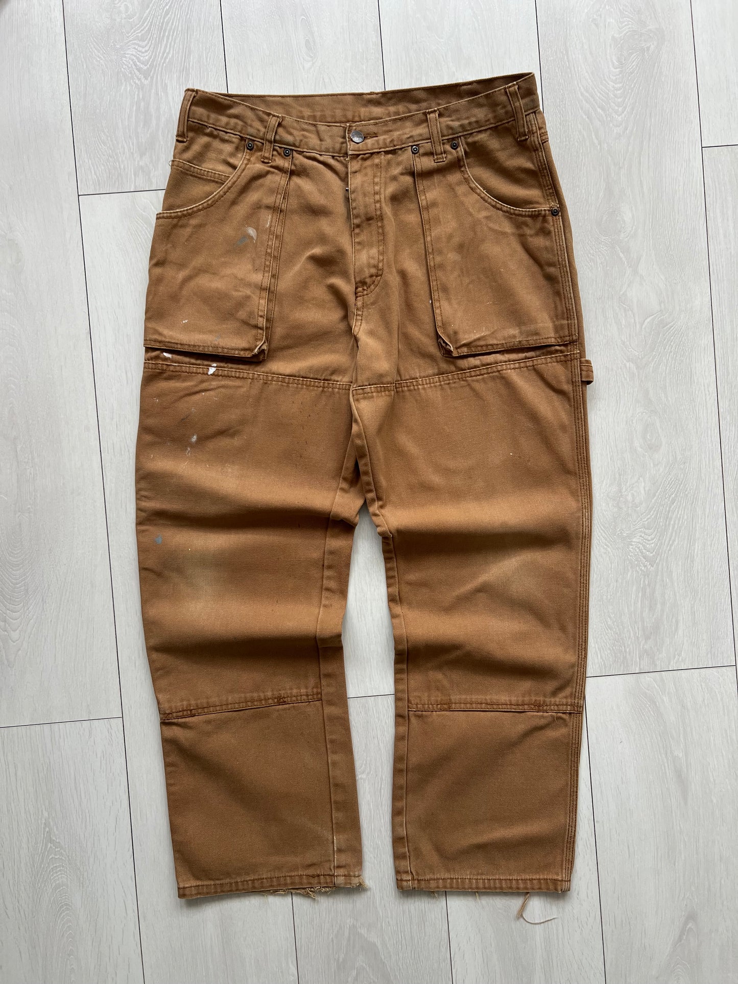 Blugi Vintage Dickies carpenter